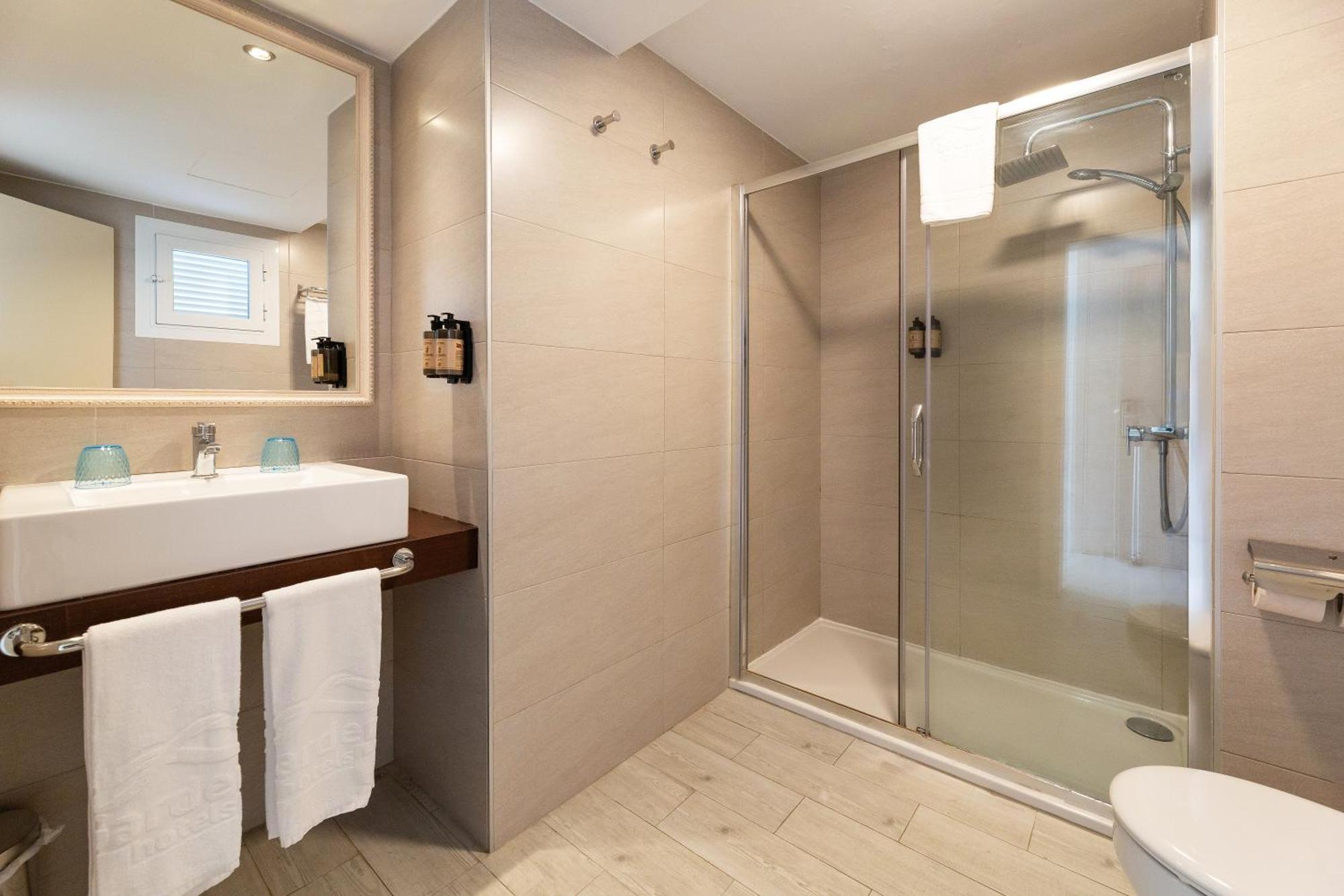 Apartamento Palm Garden Puerto de Alcúdia