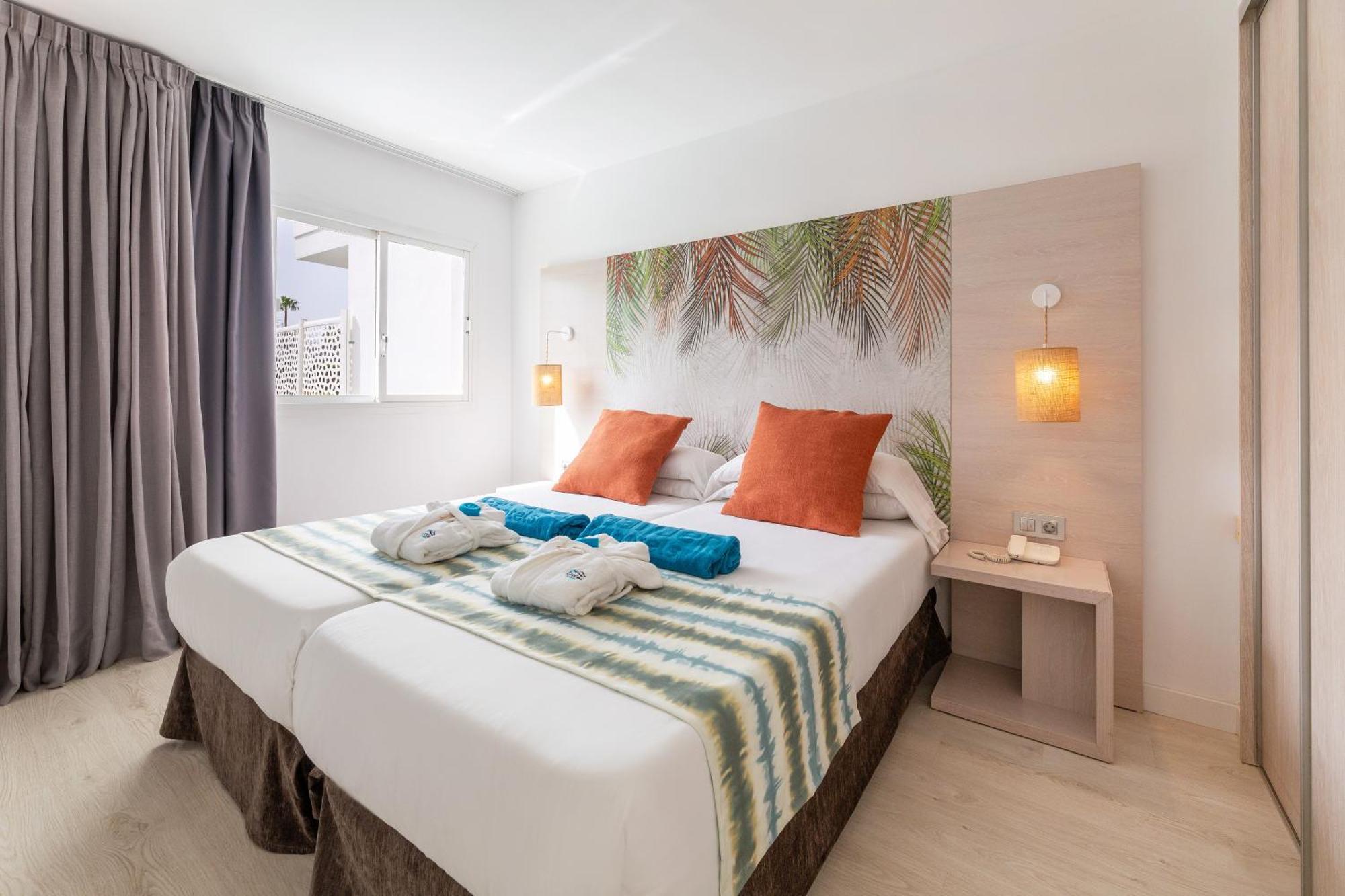 Apartamento Palm Garden
