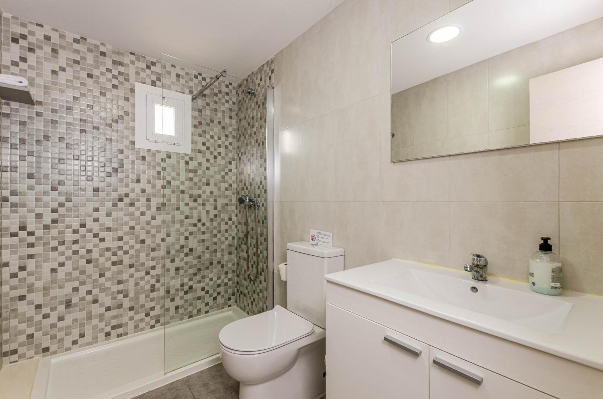 Apartamento Yourhouse Acapulco Can Picafort (Mallorca)