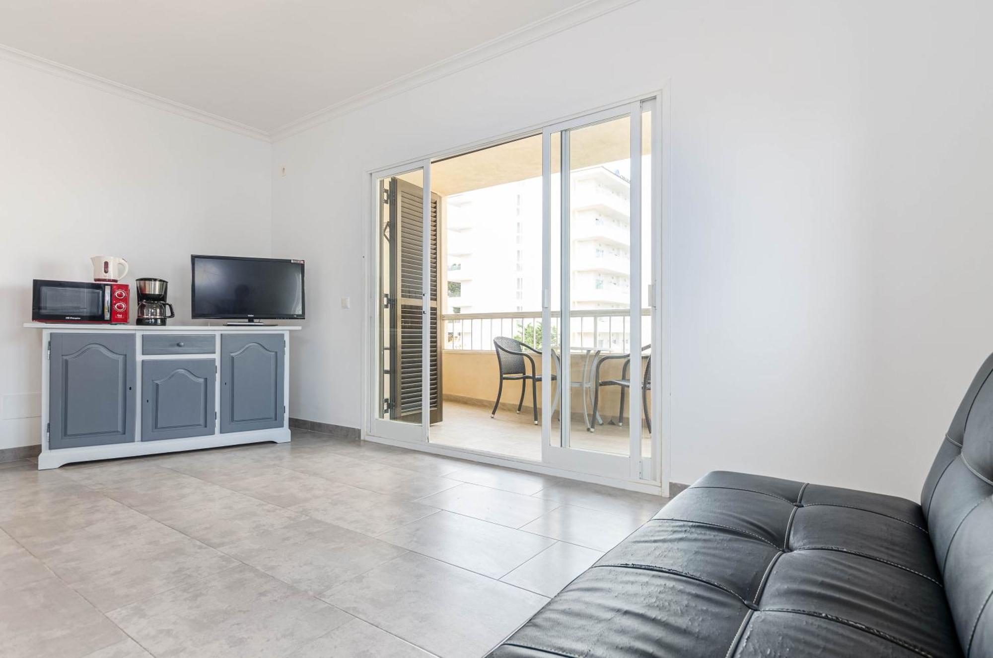 Yourhouse Acapulco Apartamento Can Picafort (Mallorca)