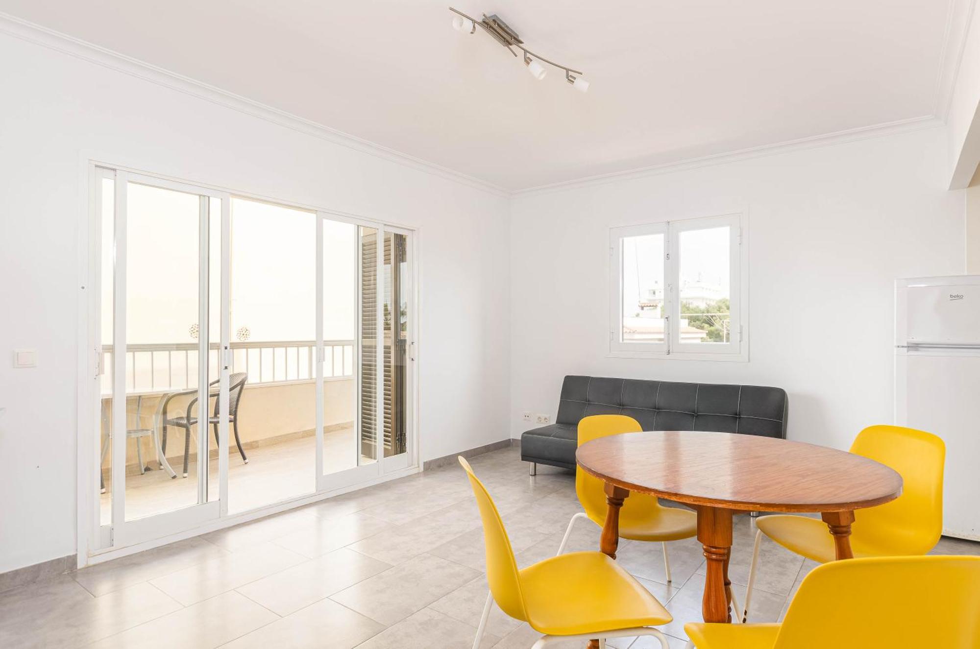 Yourhouse Acapulco Apartamento Can Picafort (Mallorca)