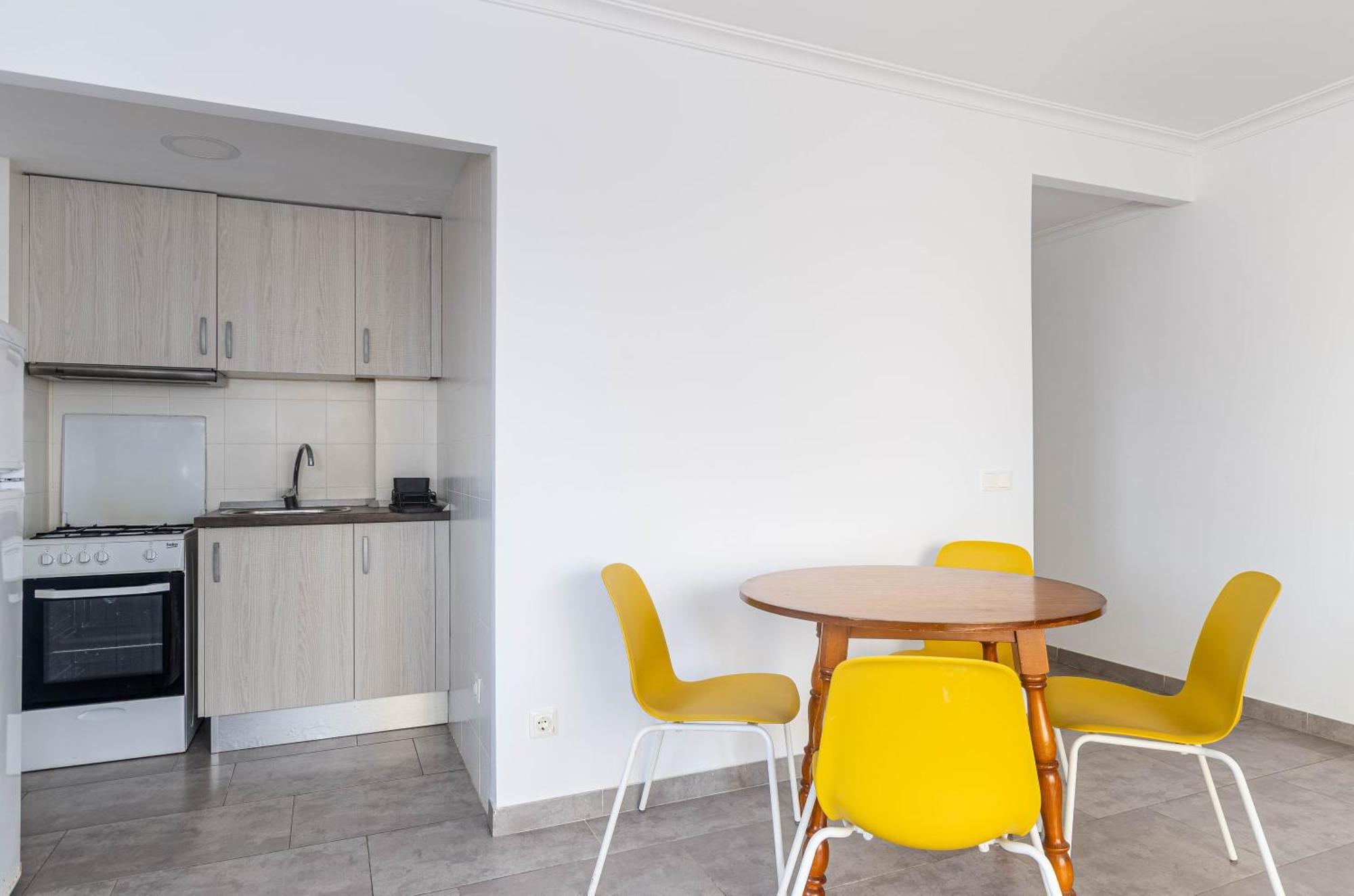 Yourhouse Acapulco Apartamento