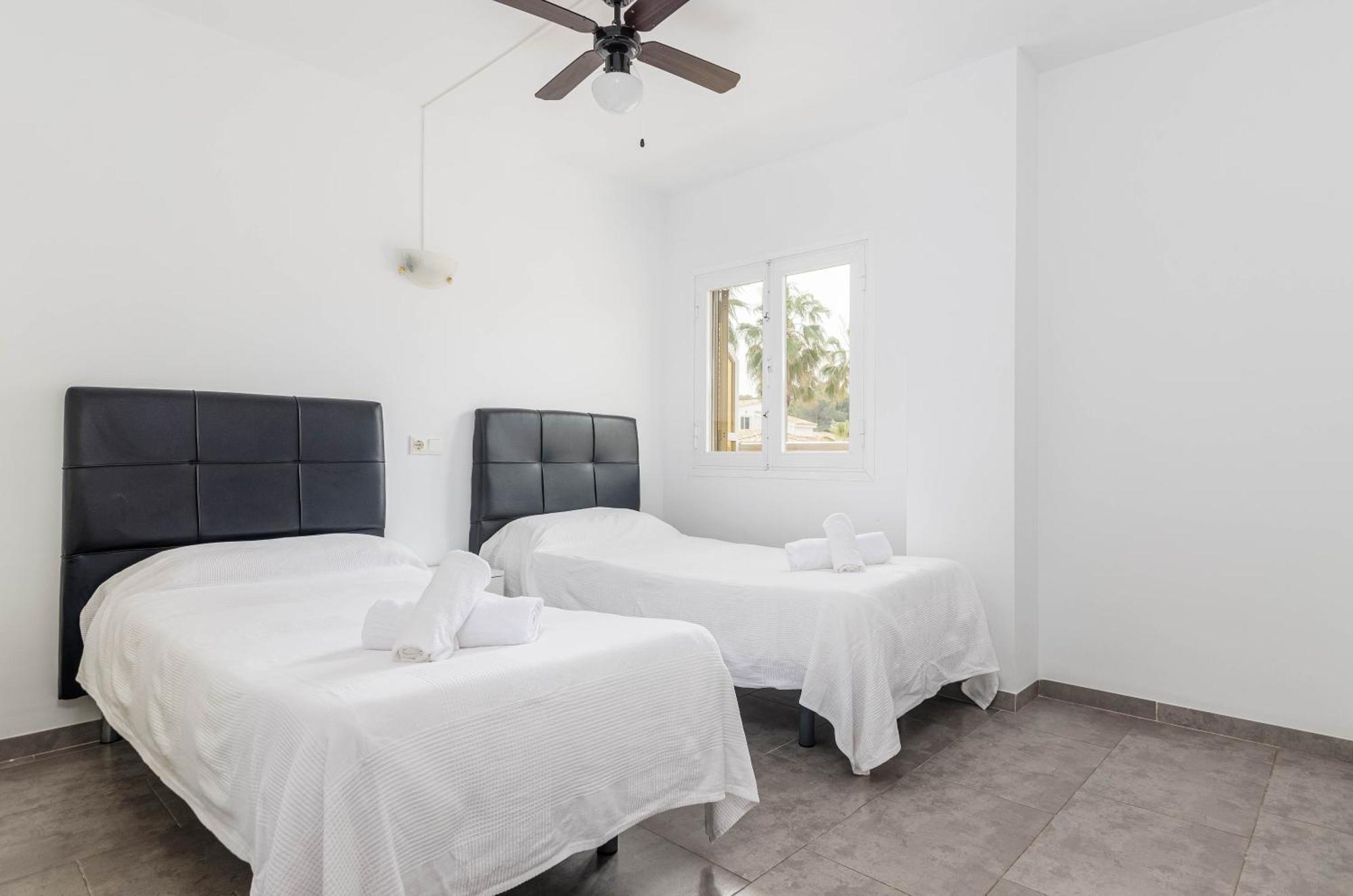 Yourhouse Acapulco Apartamento *