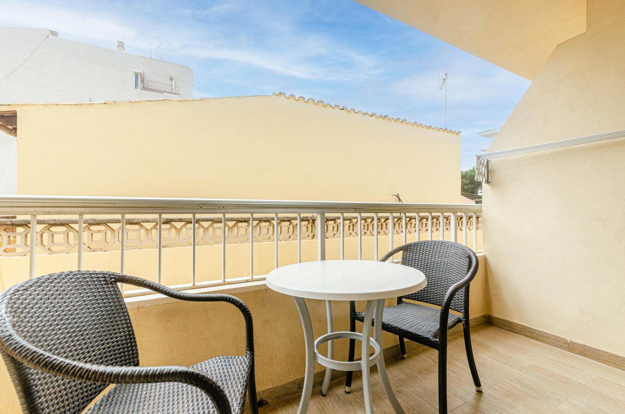 Apartamento Yourhouse Acapulco Can Picafort (Mallorca)