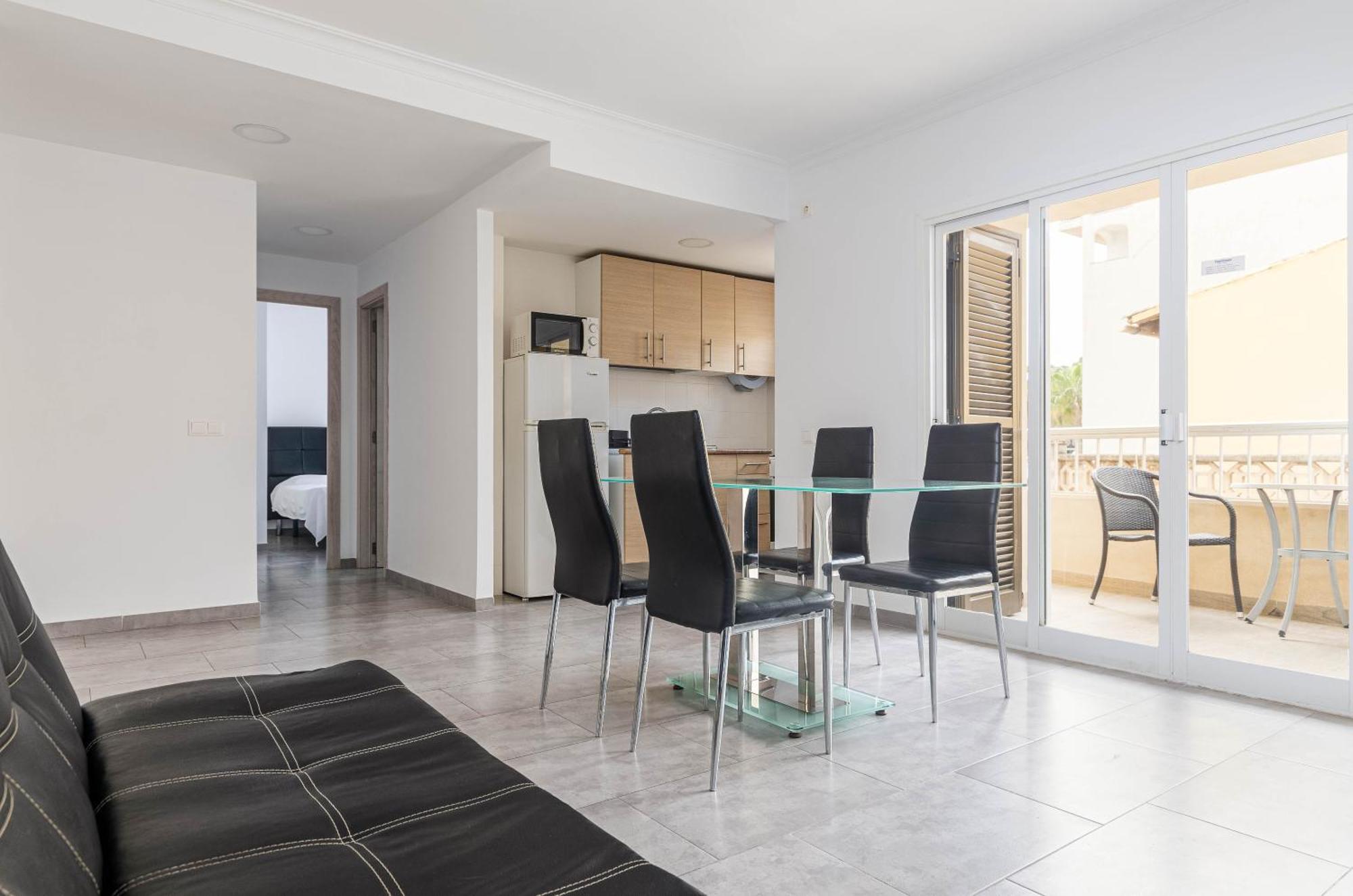 Apartamento Yourhouse Acapulco