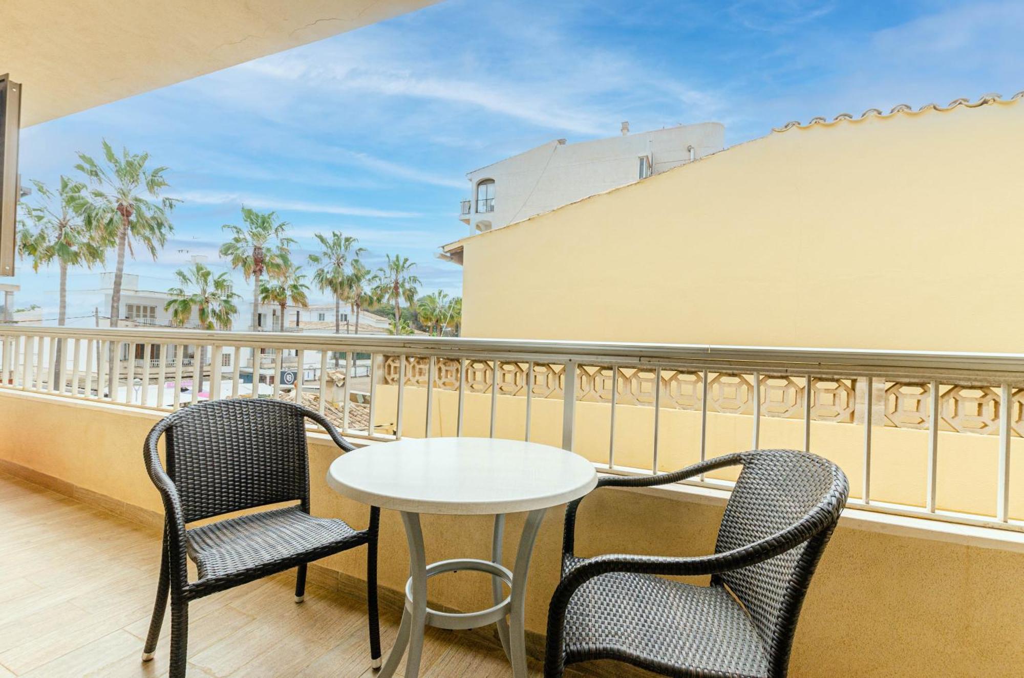 Yourhouse Acapulco Can Picafort (Mallorca)