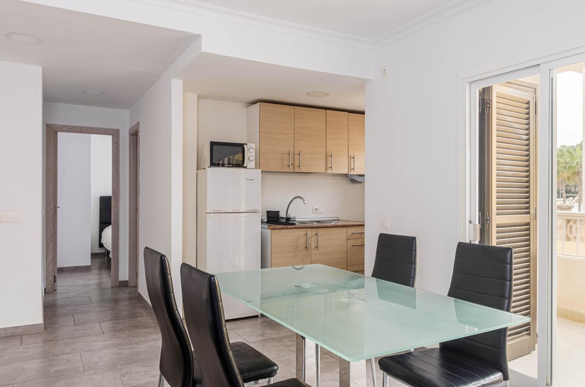Apartamento Yourhouse Acapulco Can Picafort (Mallorca)