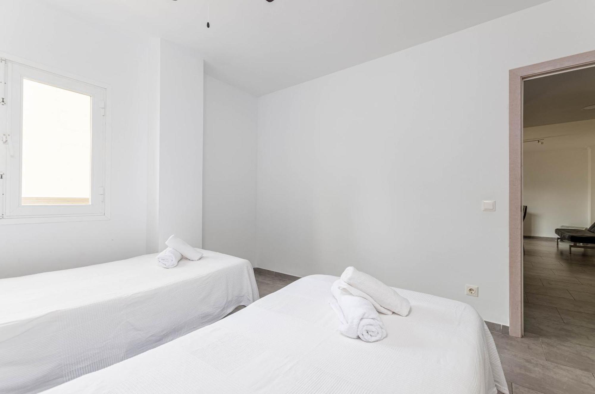 Yourhouse Acapulco Apartamento Can Picafort (Mallorca)