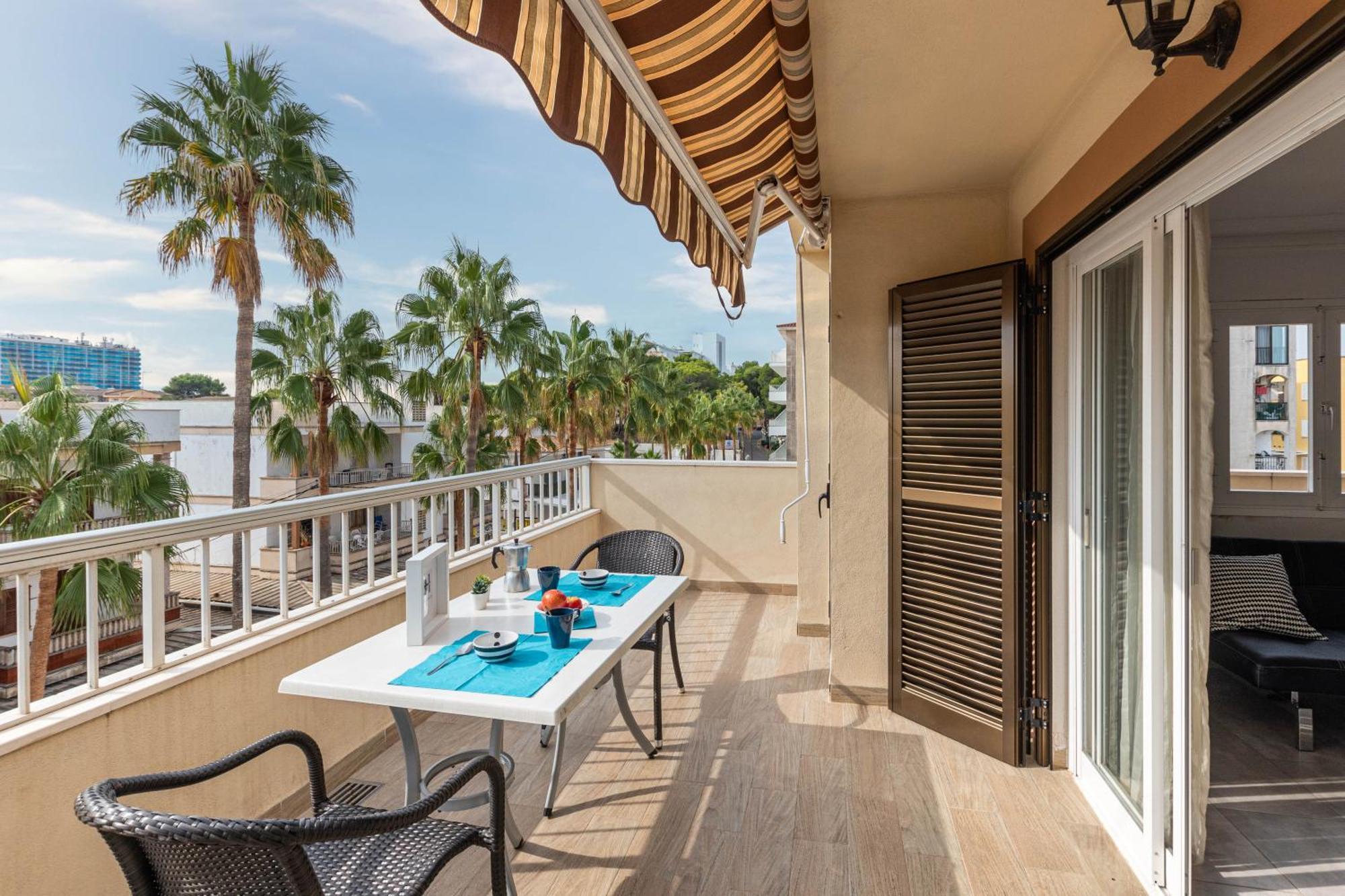 Apartamento Yourhouse Acapulco Can Picafort (Mallorca)