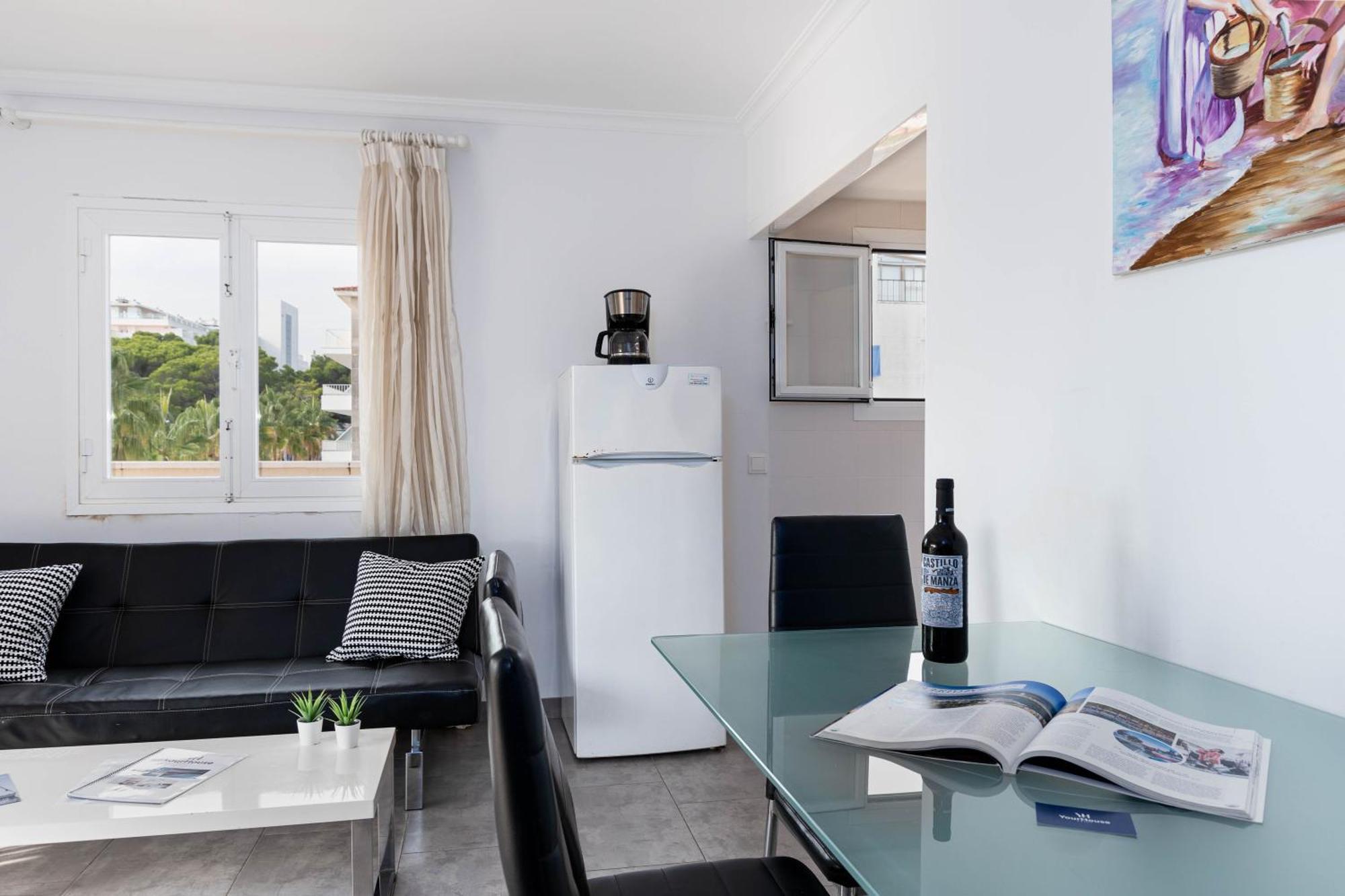 Yourhouse Acapulco Apartamento *