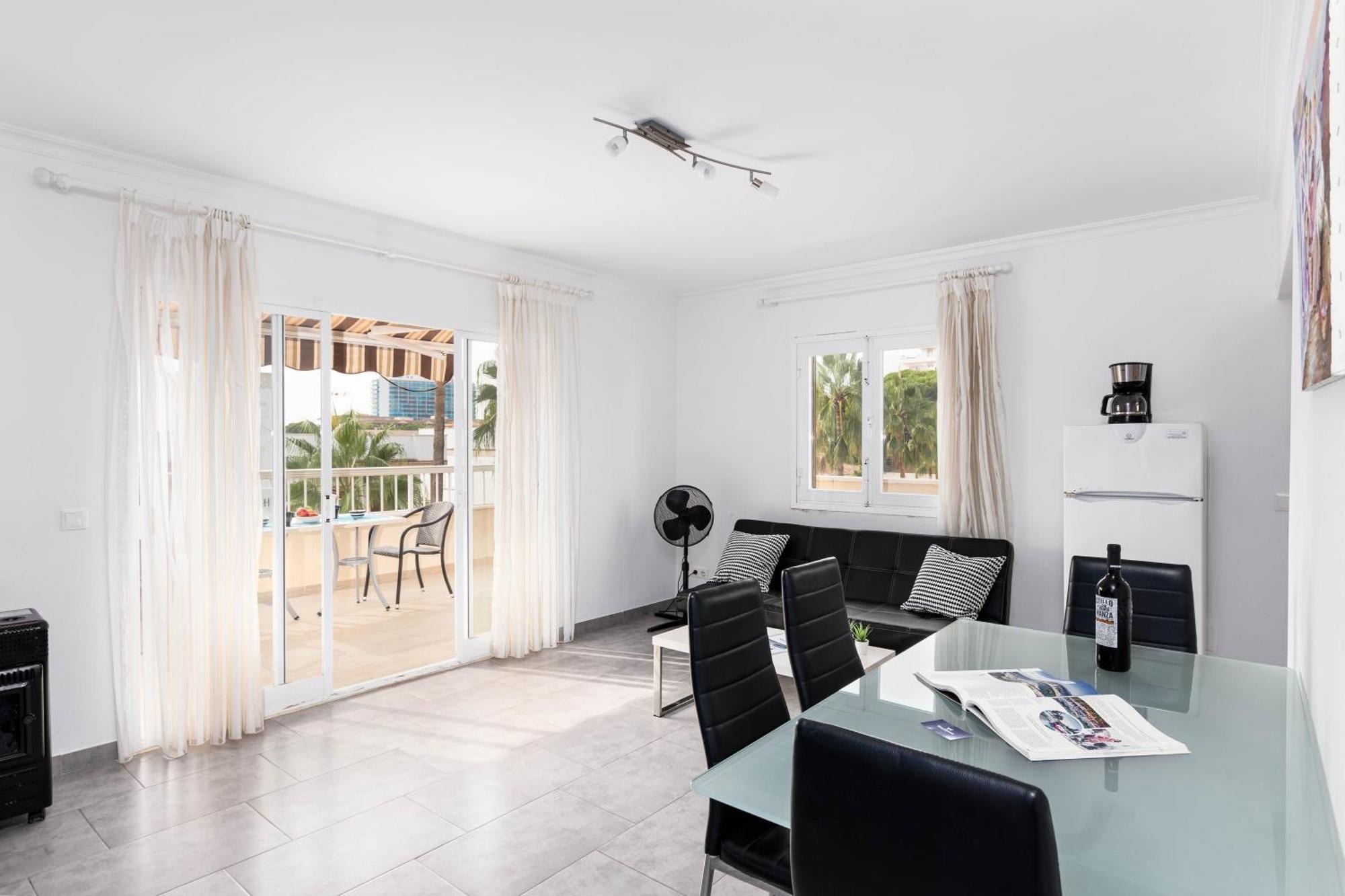 Apartamento Yourhouse Acapulco Can Picafort (Mallorca)