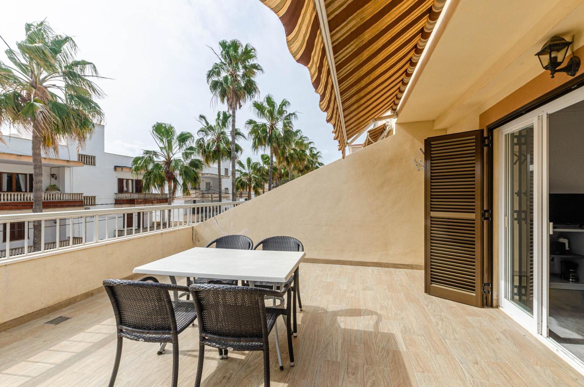 Yourhouse Acapulco Apartamento Can Picafort (Mallorca)