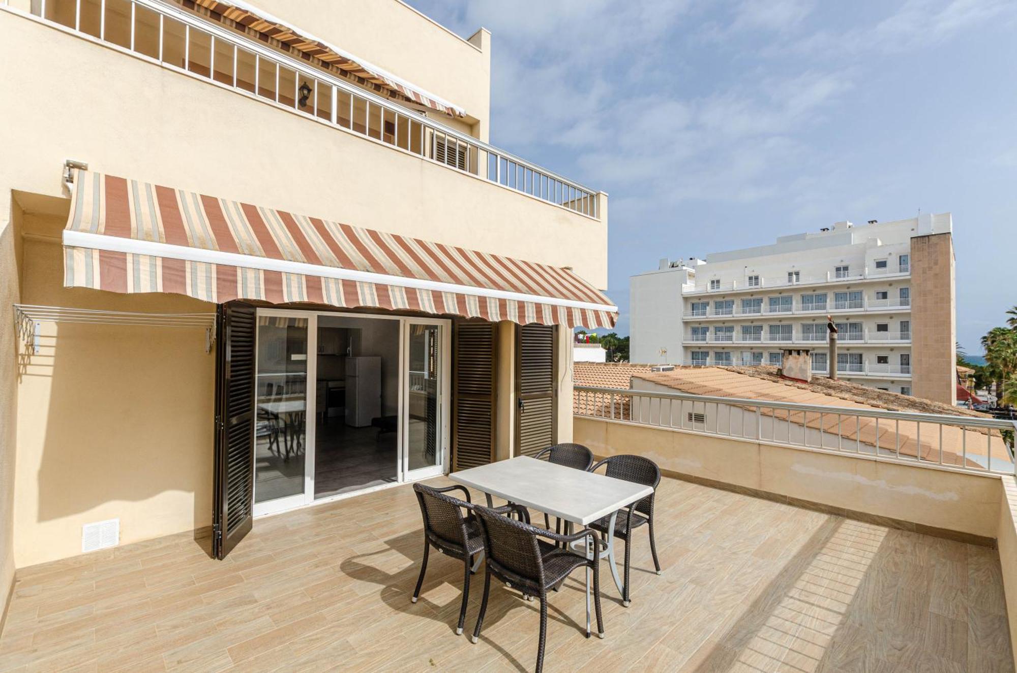 Yourhouse Acapulco Can Picafort (Mallorca)