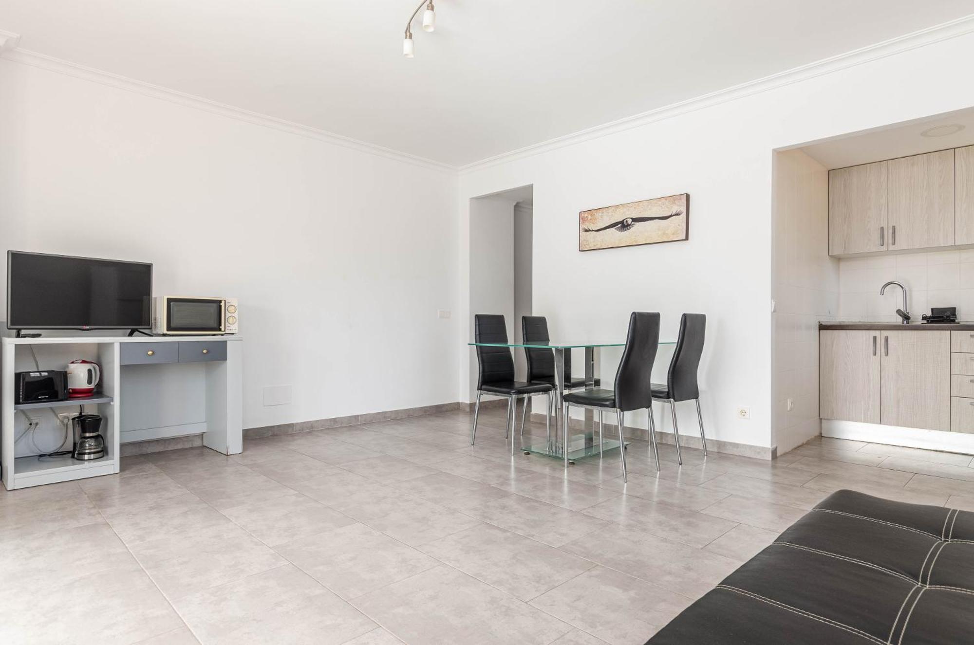 Yourhouse Acapulco Apartamento *