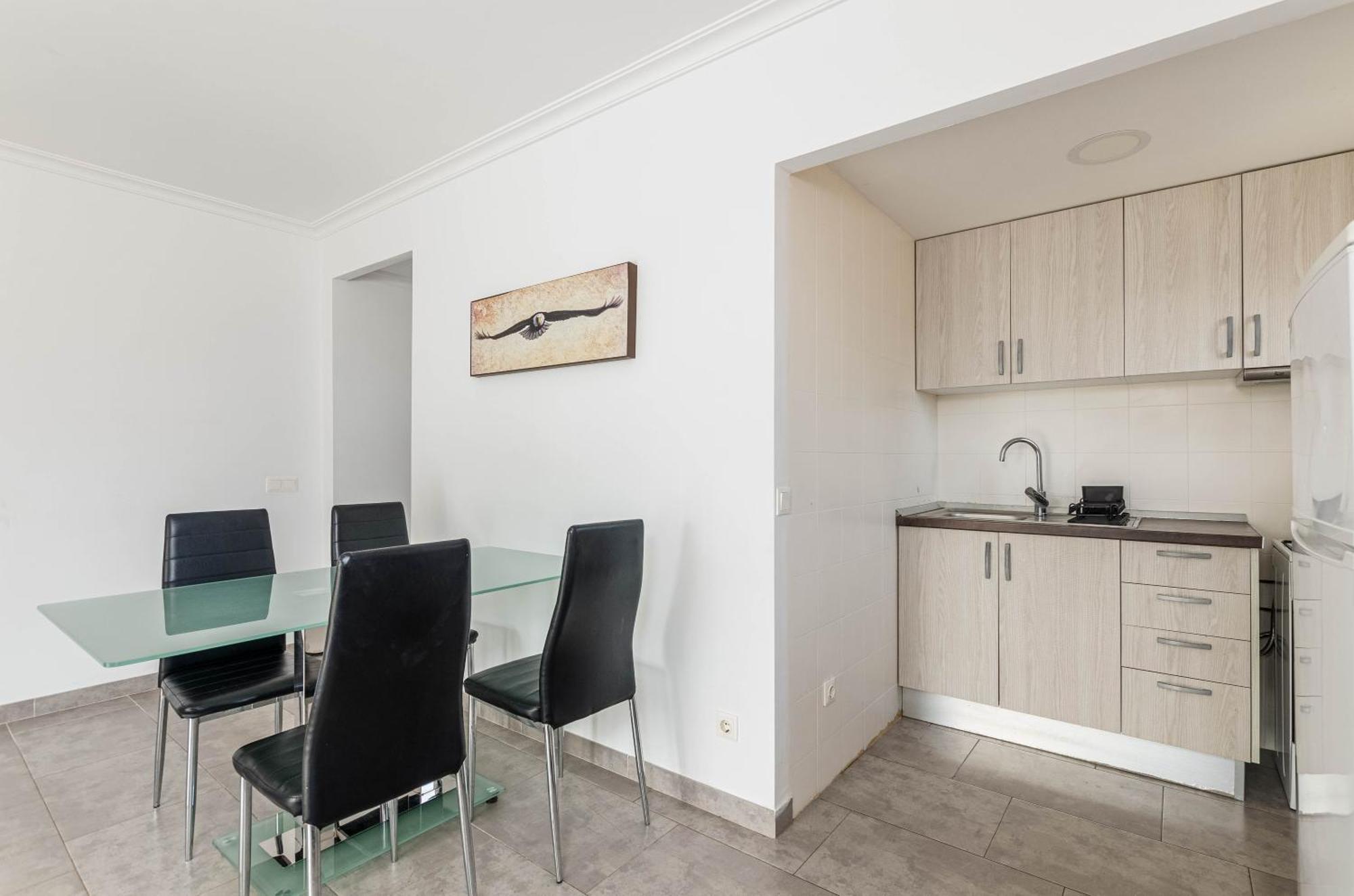 Apartamento Yourhouse Acapulco Can Picafort (Mallorca)