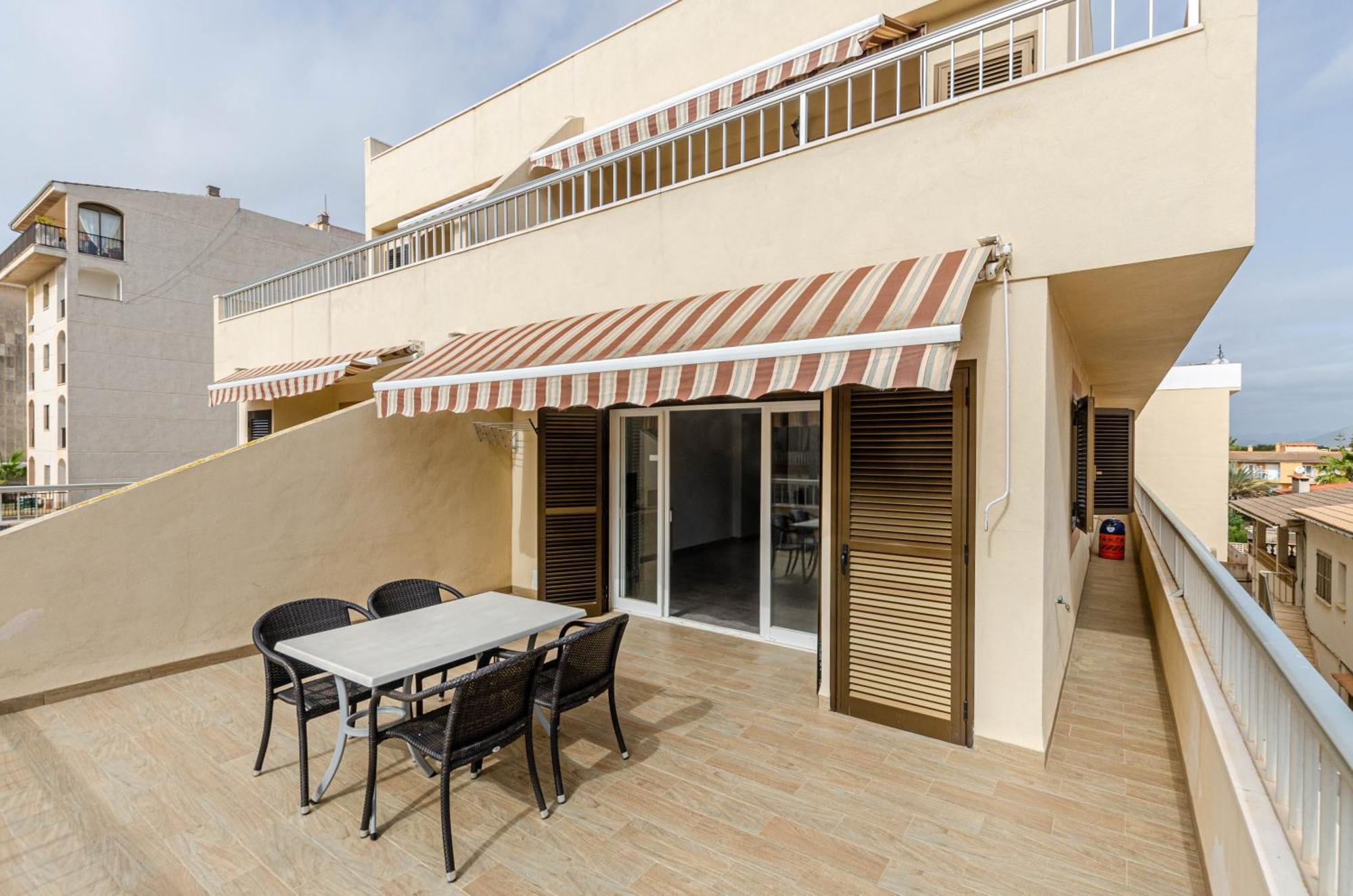 Yourhouse Acapulco * Can Picafort (Mallorca)