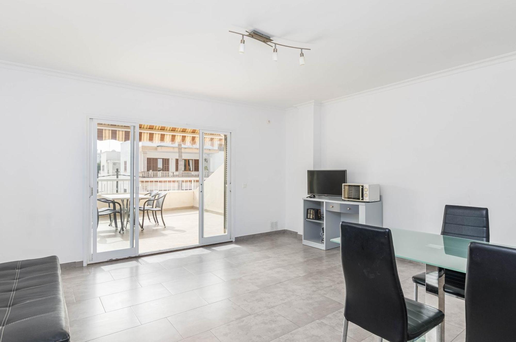 Yourhouse Acapulco Apartamento Can Picafort (Mallorca)