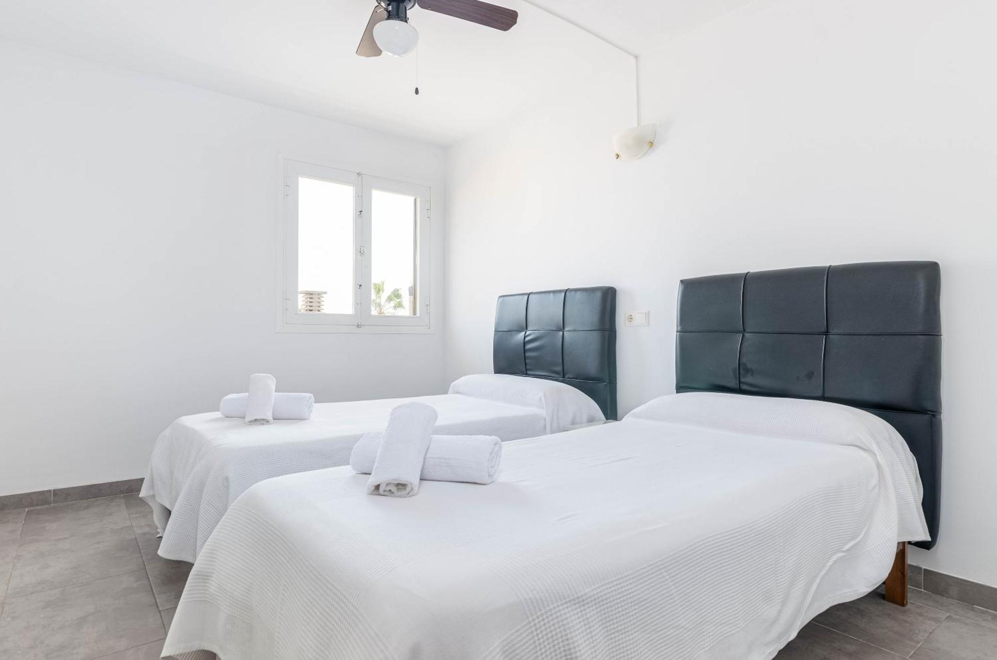 Yourhouse Acapulco Can Picafort (Mallorca)