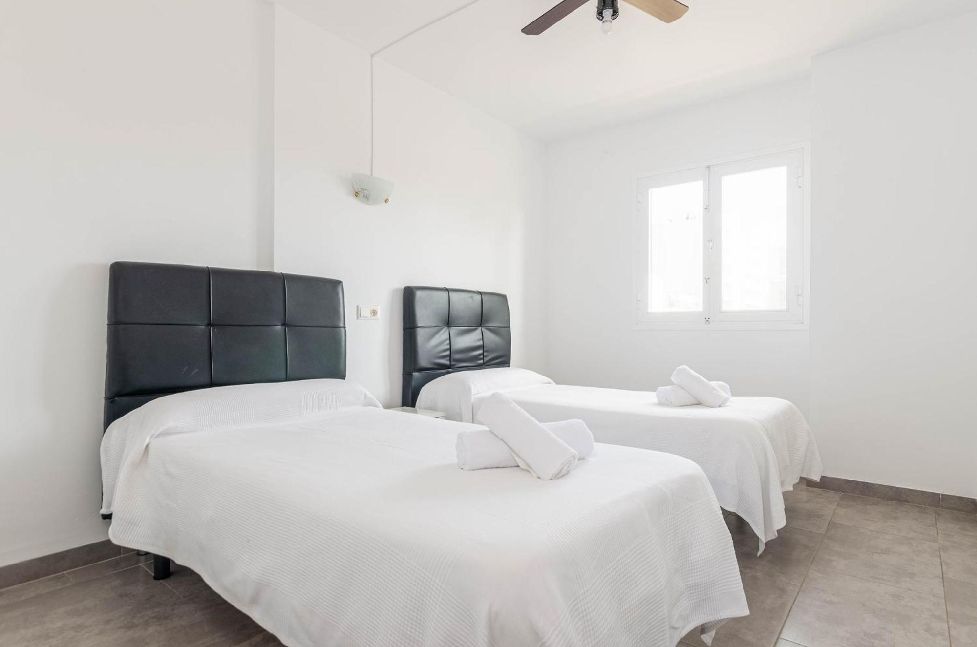 Yourhouse Acapulco Apartamento *