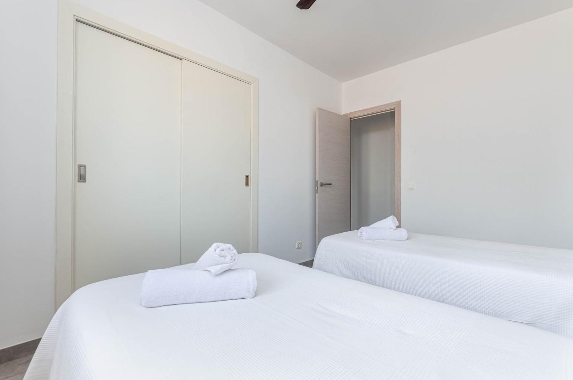Apartamento Yourhouse Acapulco Can Picafort (Mallorca)