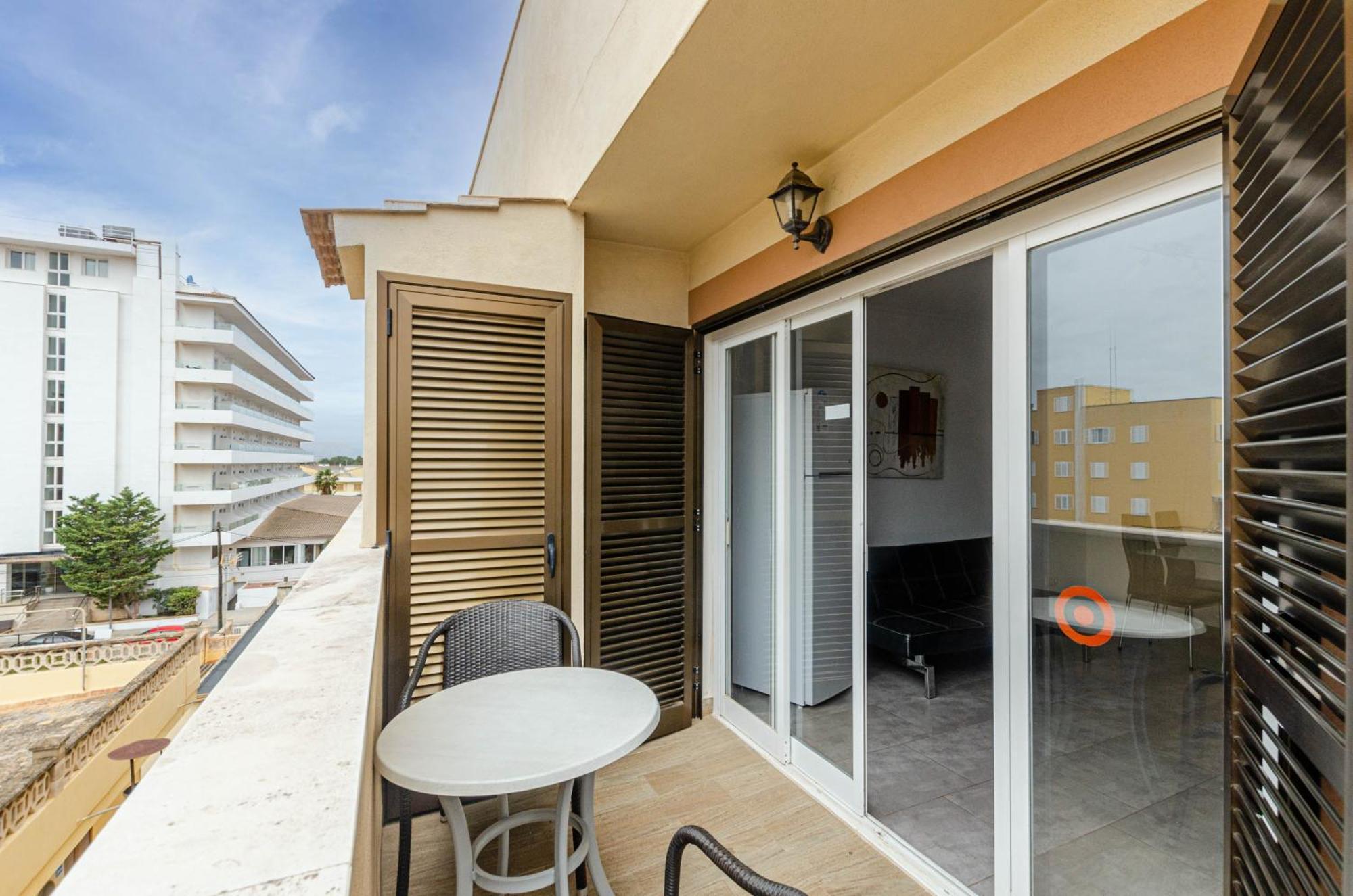 Yourhouse Acapulco Can Picafort (Mallorca)