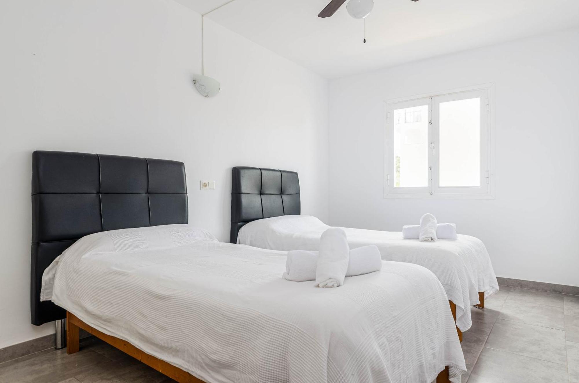 Apartamento Yourhouse Acapulco Can Picafort (Mallorca)
