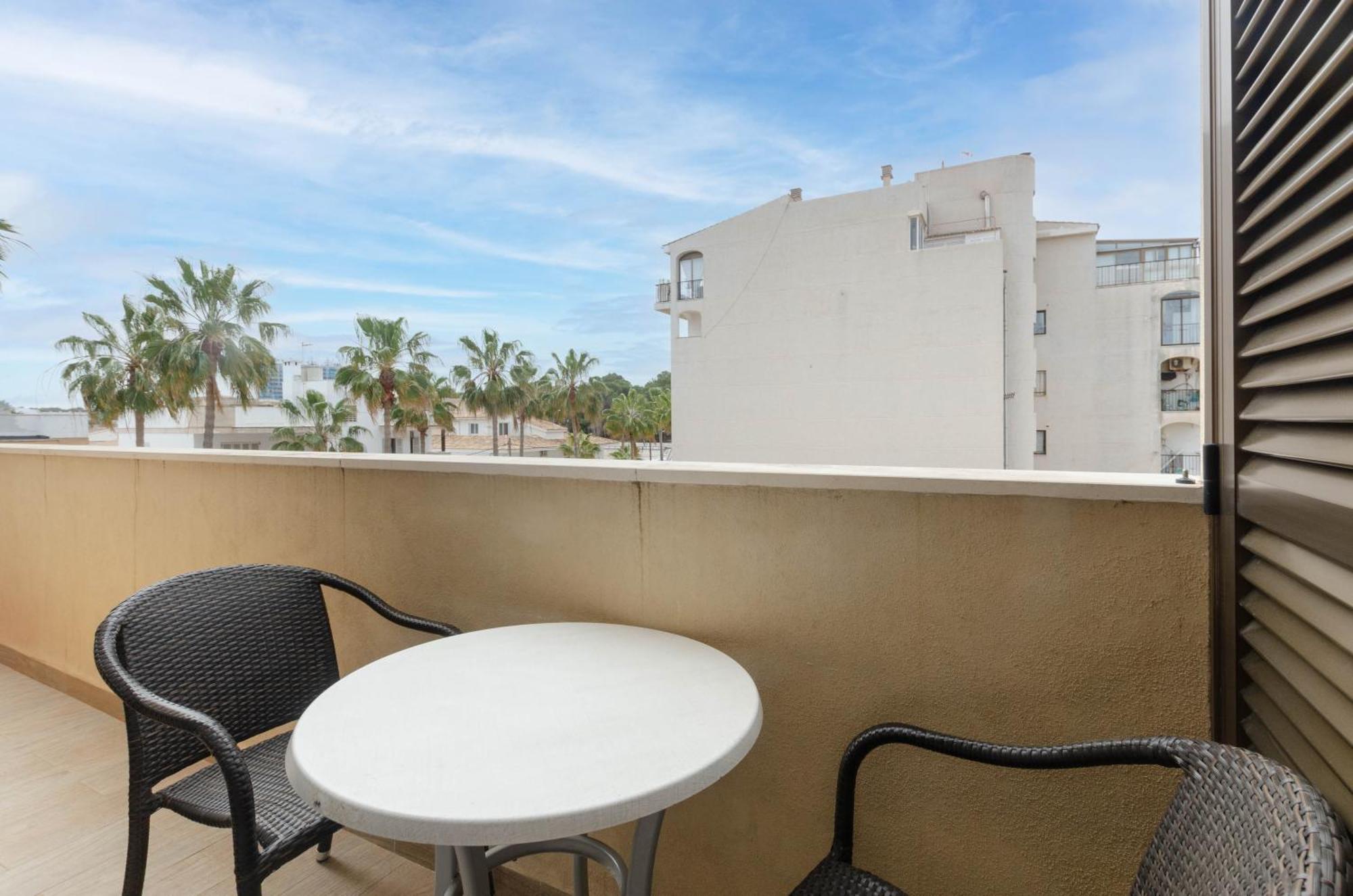 Yourhouse Acapulco Can Picafort (Mallorca)