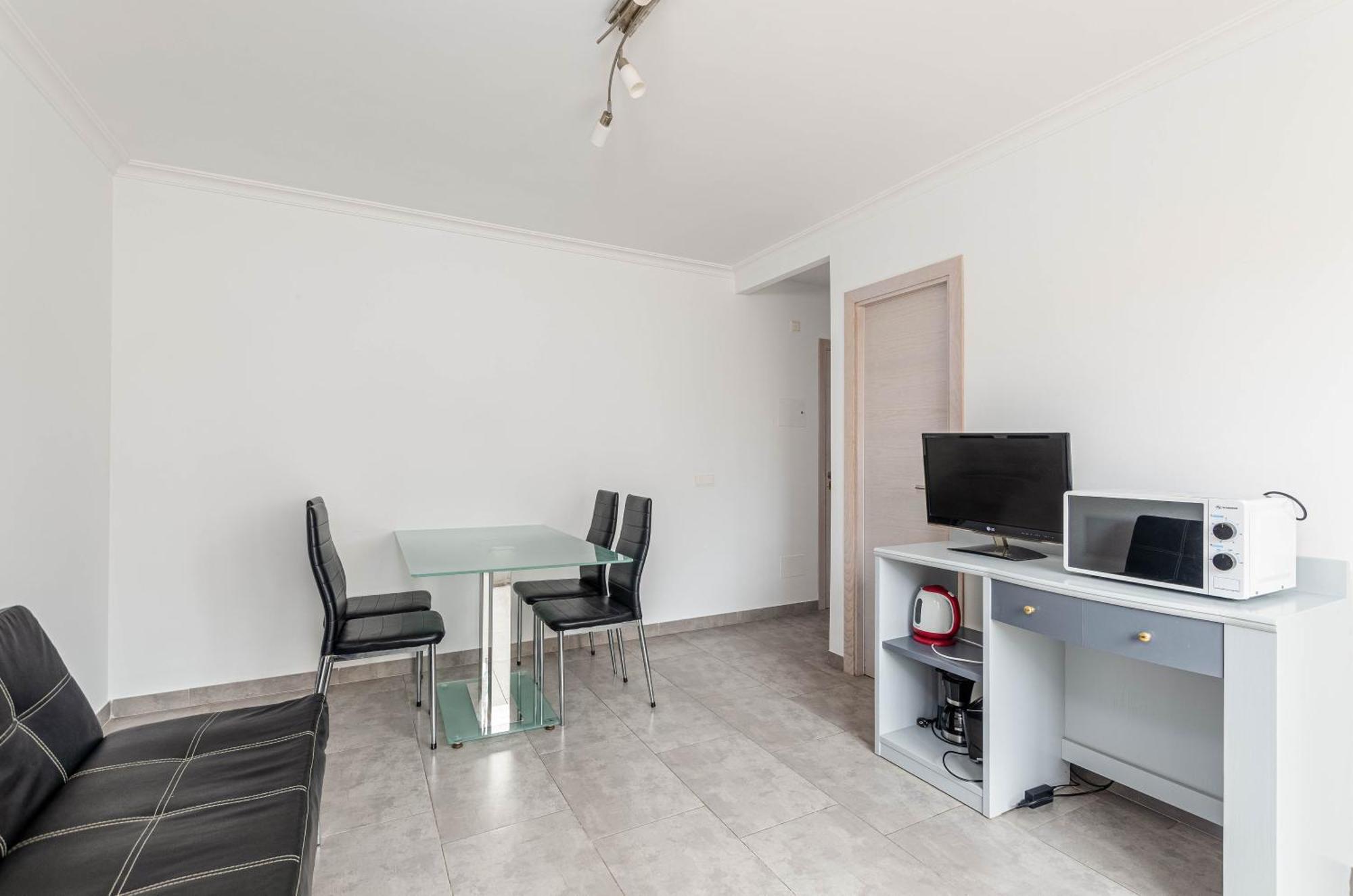 Apartamento Yourhouse Acapulco Can Picafort (Mallorca)