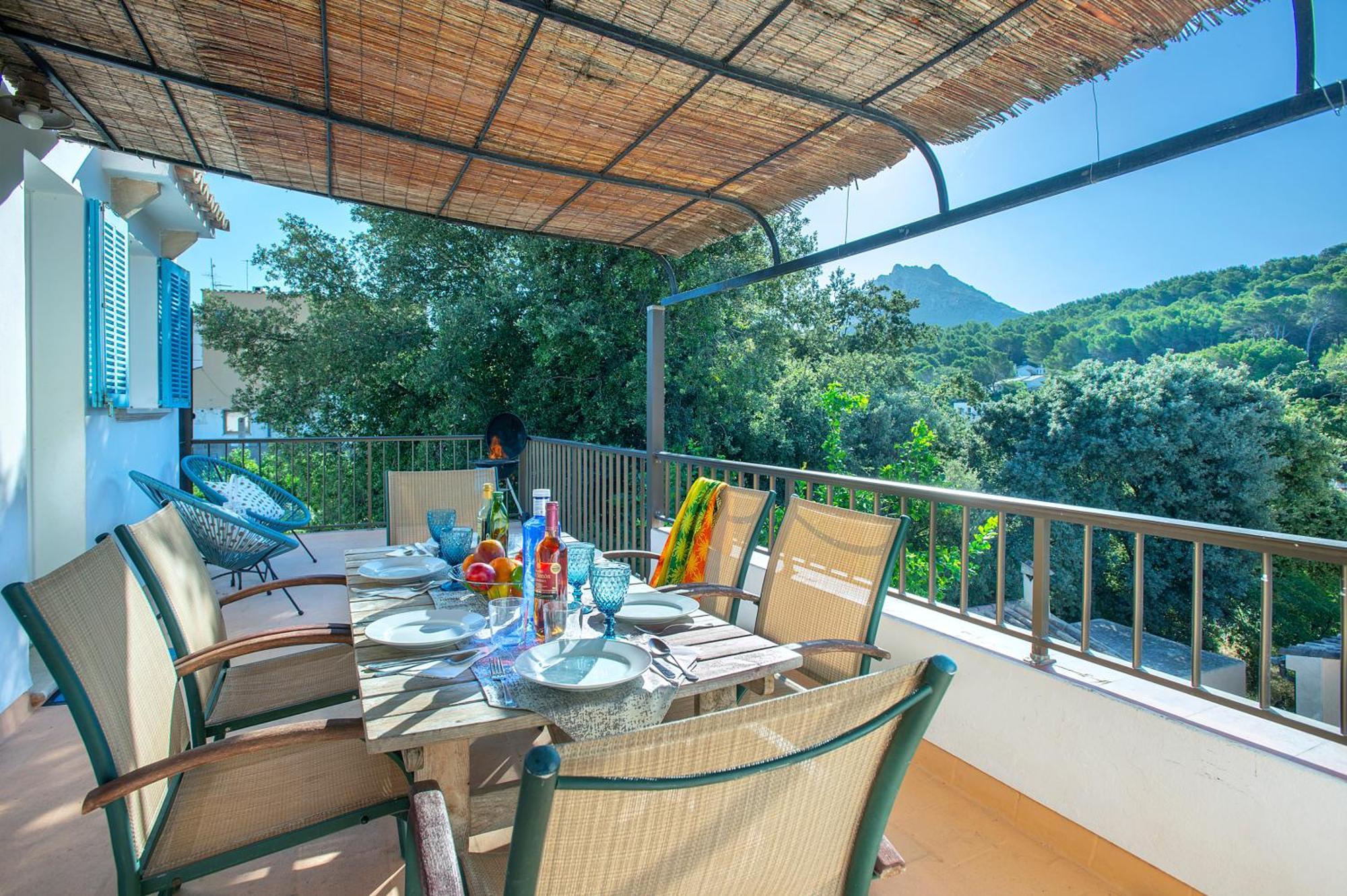 Holiday home Owl Magdalena - 5 Min Walk To The