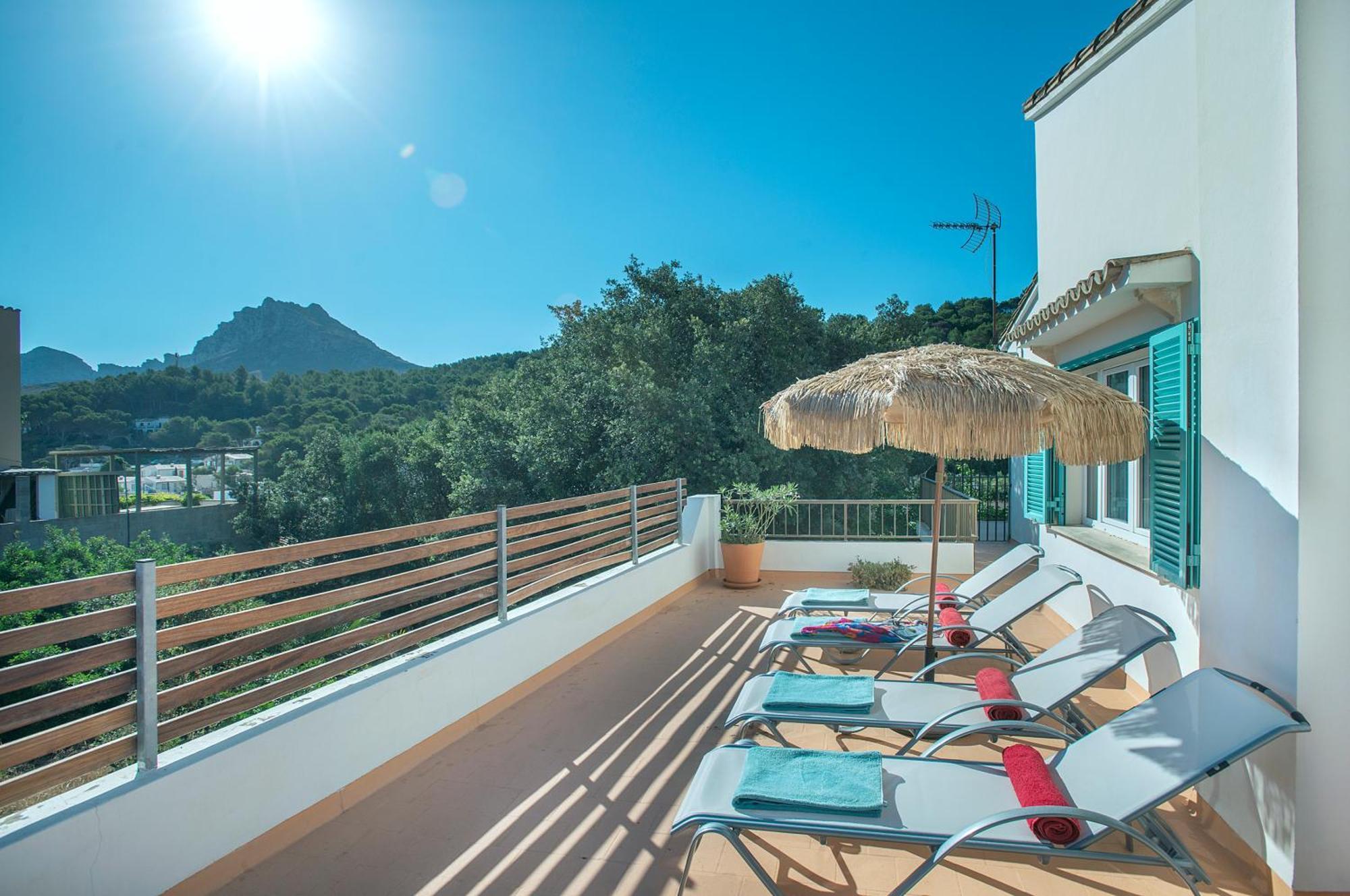 Holiday home Owl Magdalena - 5 Min Walk To The *