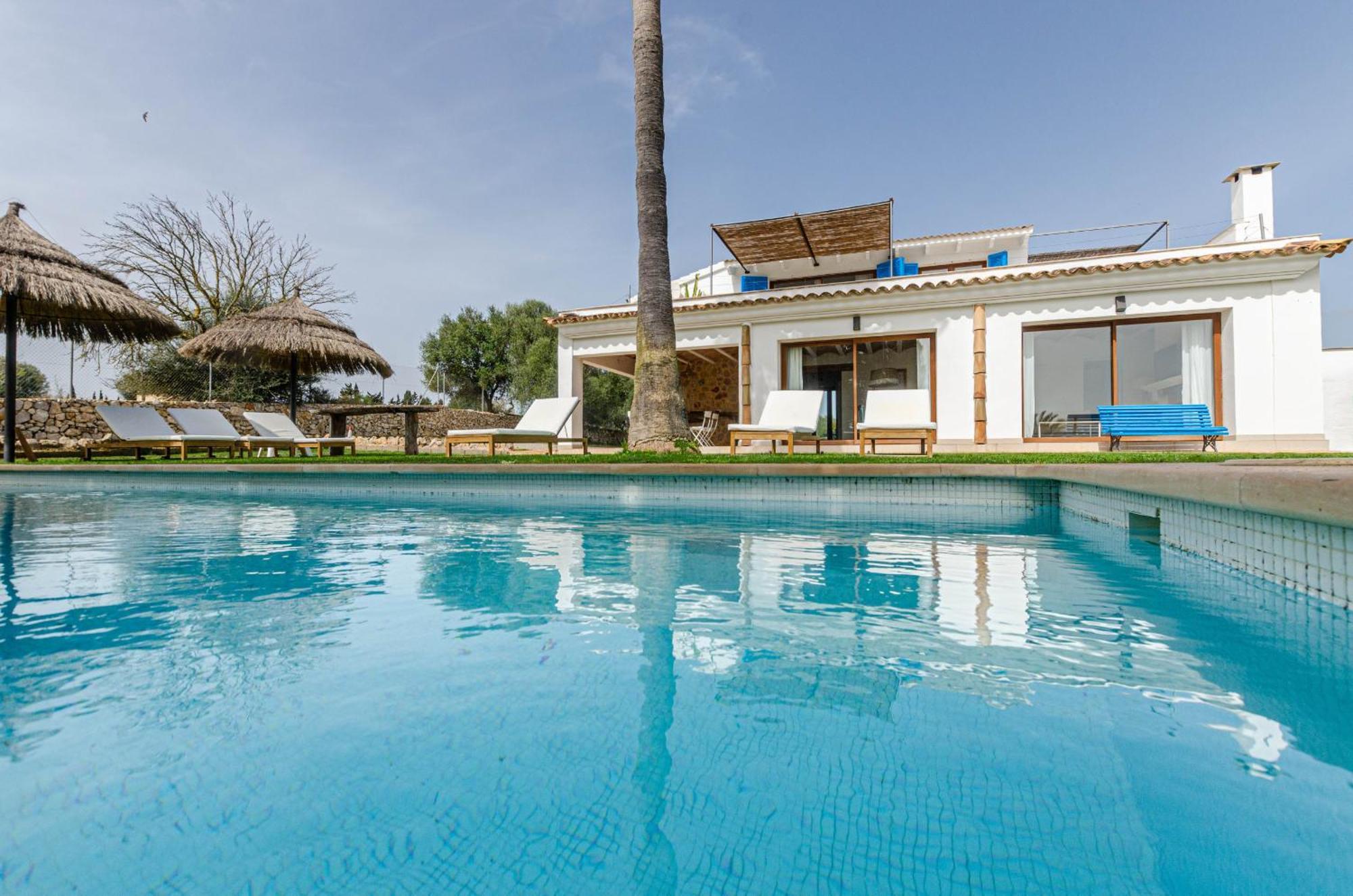 Villa Yourhouse Carrera Plana