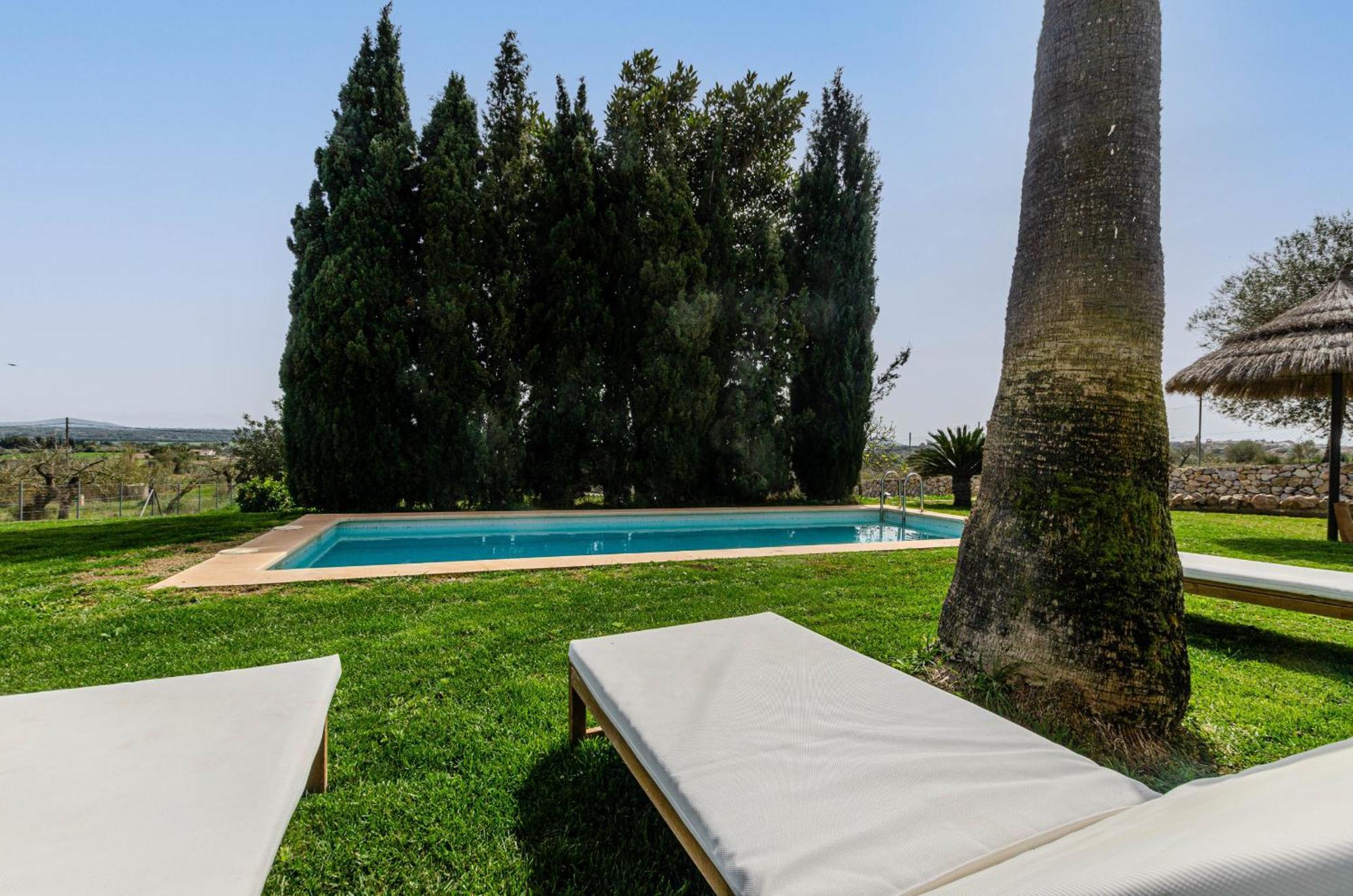 Villa Yourhouse Carrera Plana *
