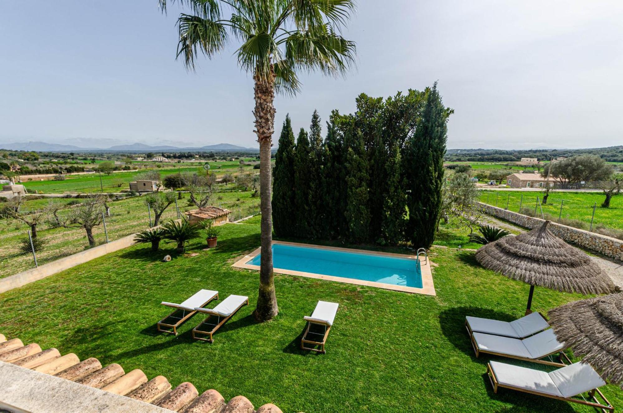 Villa Yourhouse Carrera Plana