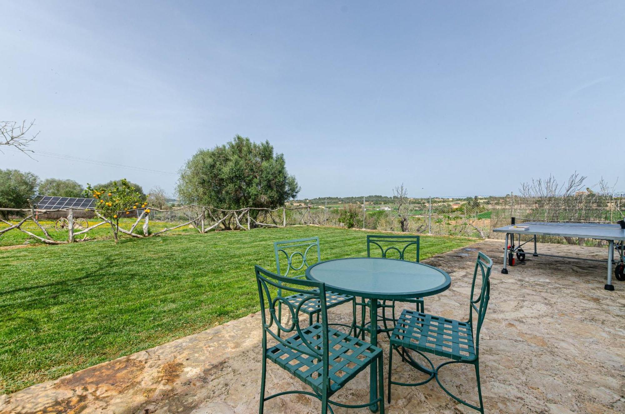 Villa Yourhouse Carrera Plana *