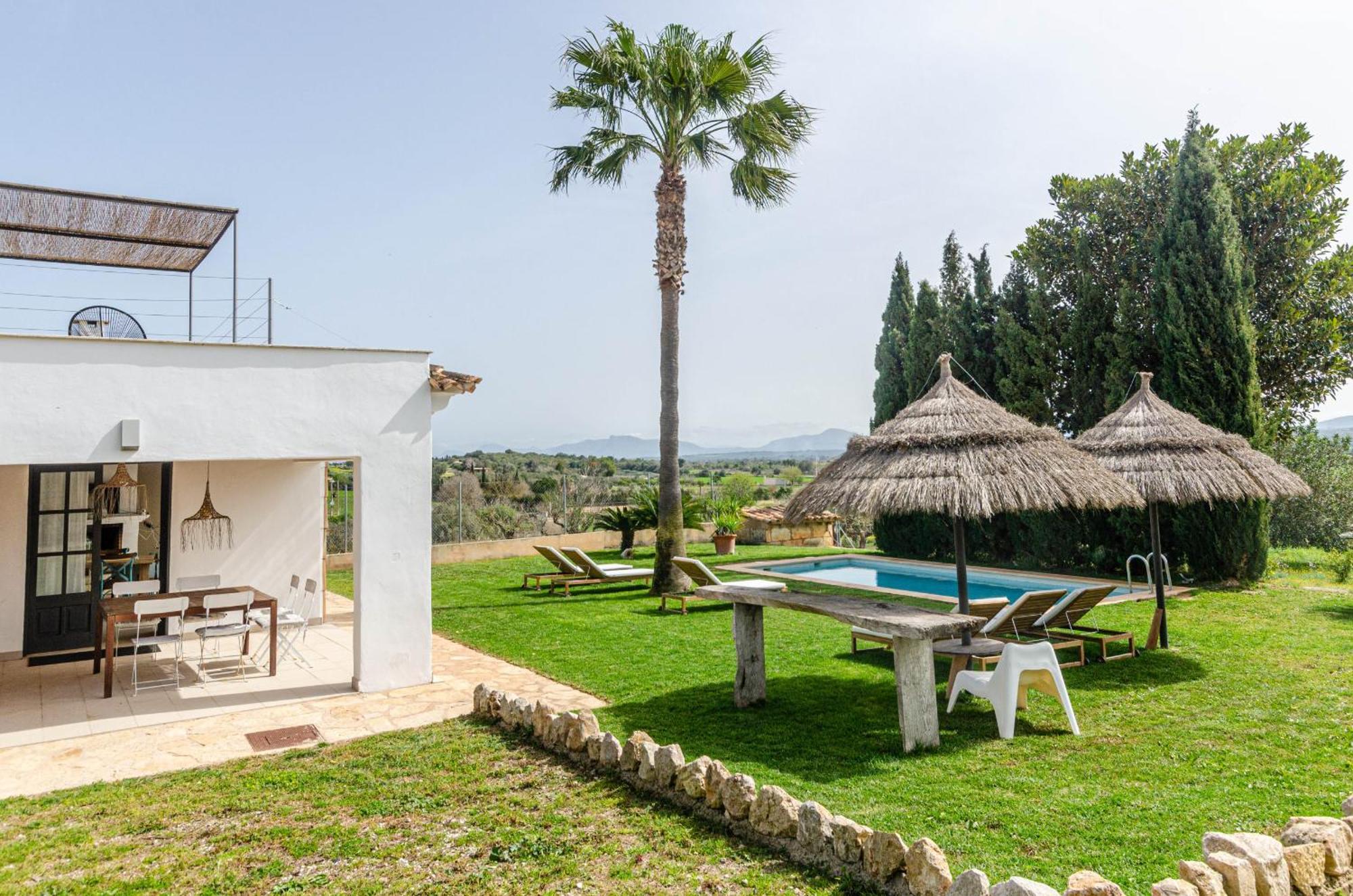 Yourhouse Carrera Plana Villa *