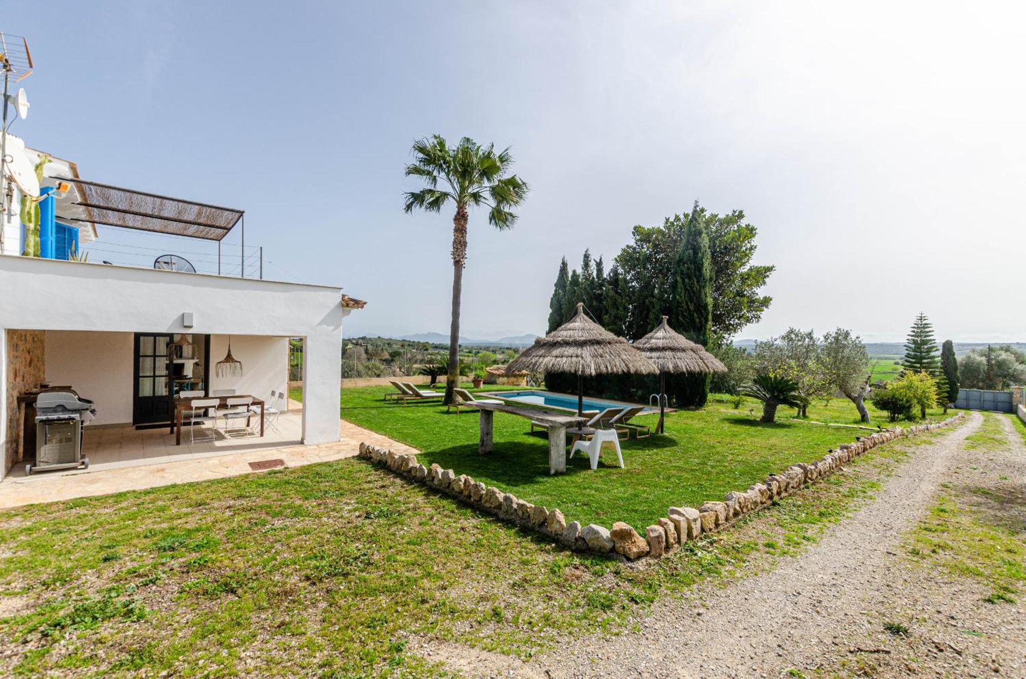 Villa Yourhouse Carrera Plana