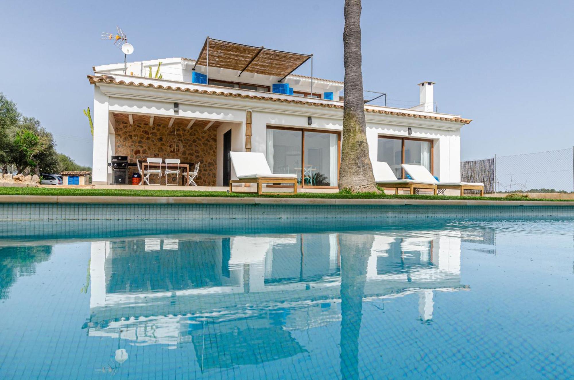 Yourhouse Carrera Plana María de la Salud