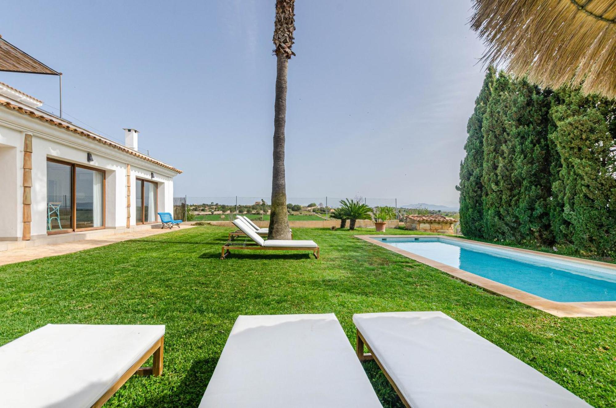 Yourhouse Carrera Plana Villa