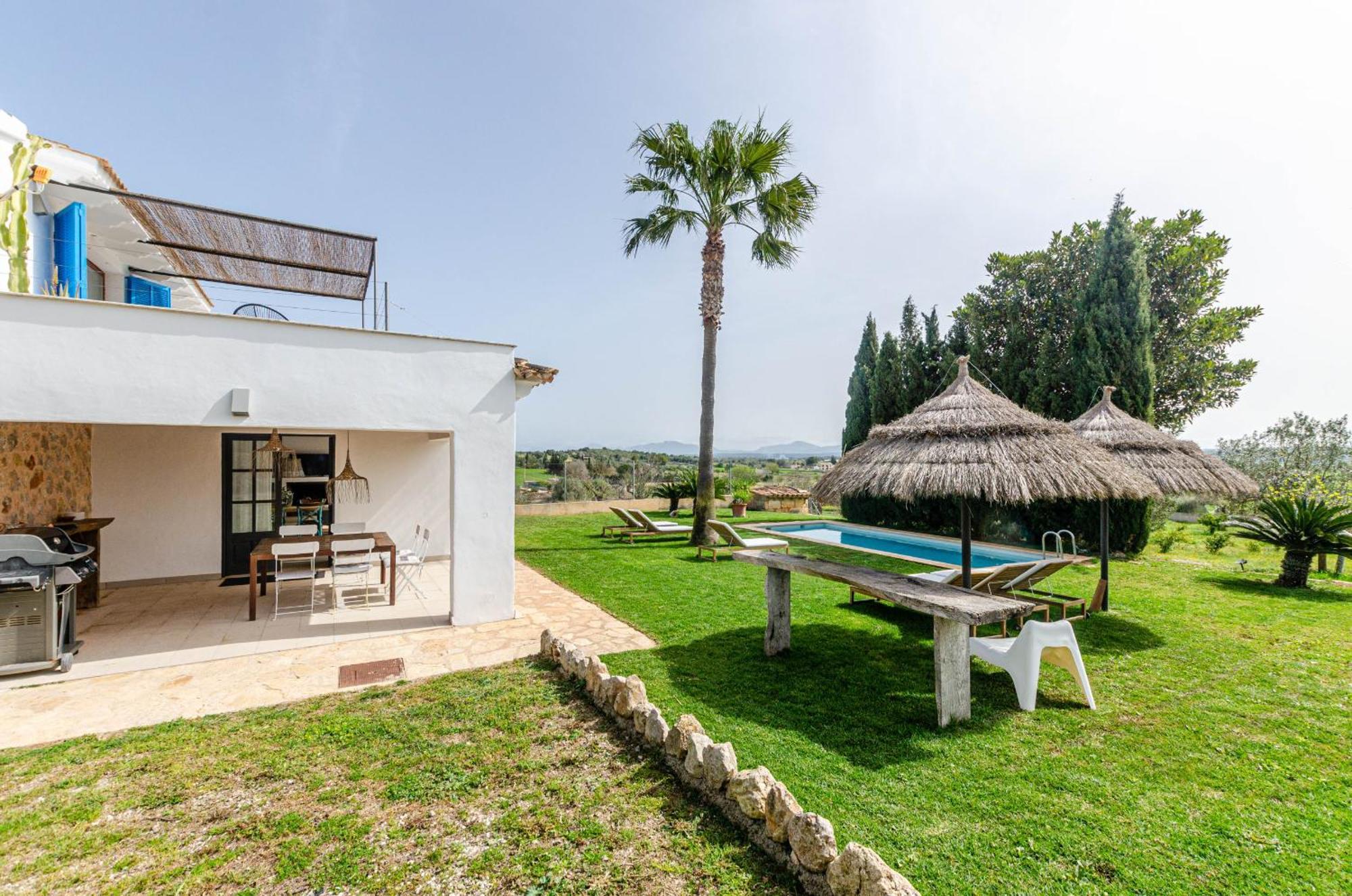 Yourhouse Carrera Plana *