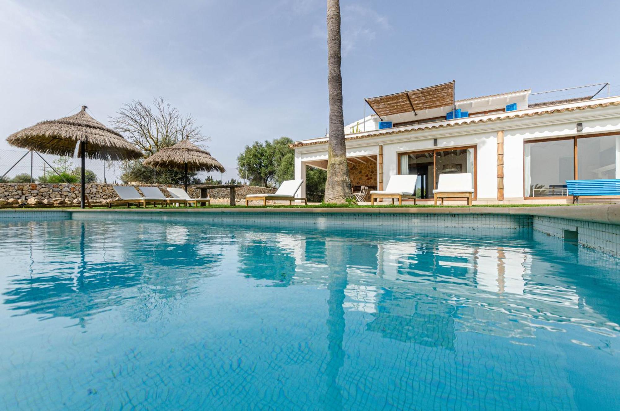 Villa Yourhouse Carrera Plana María de la Salud