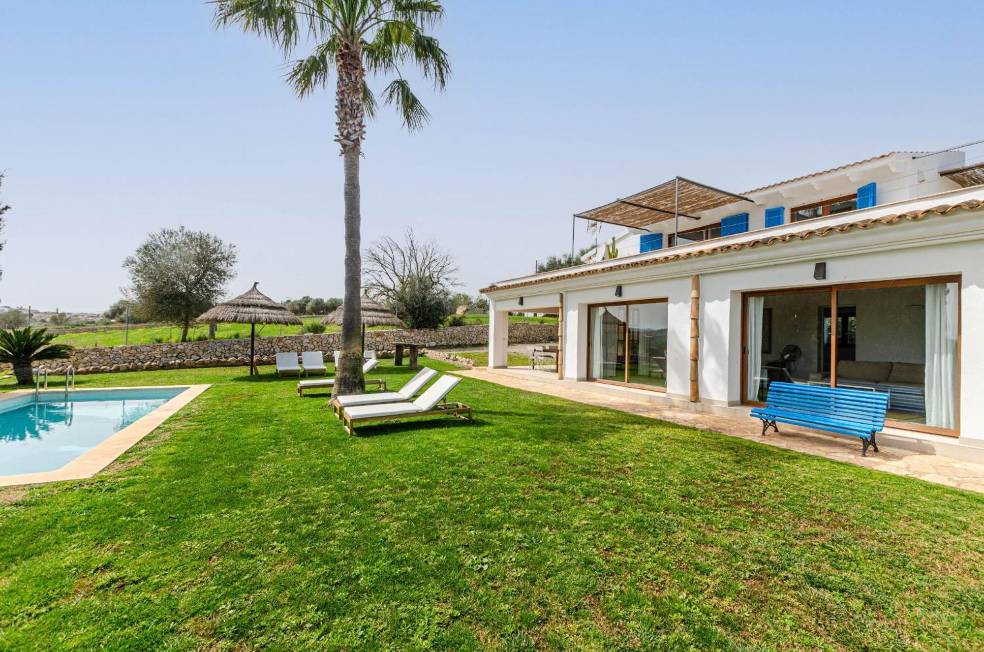 Yourhouse Carrera Plana Villa María de la Salud