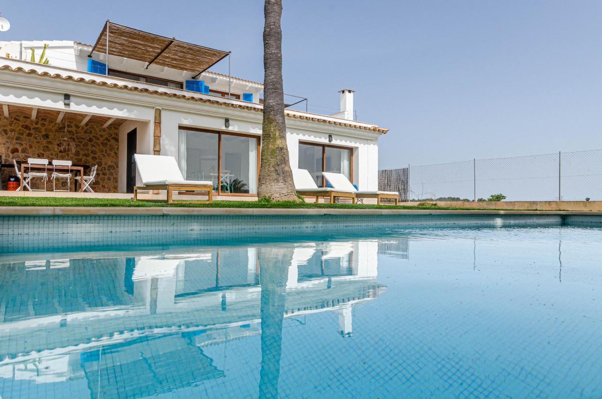 Yourhouse Carrera Plana María de la Salud