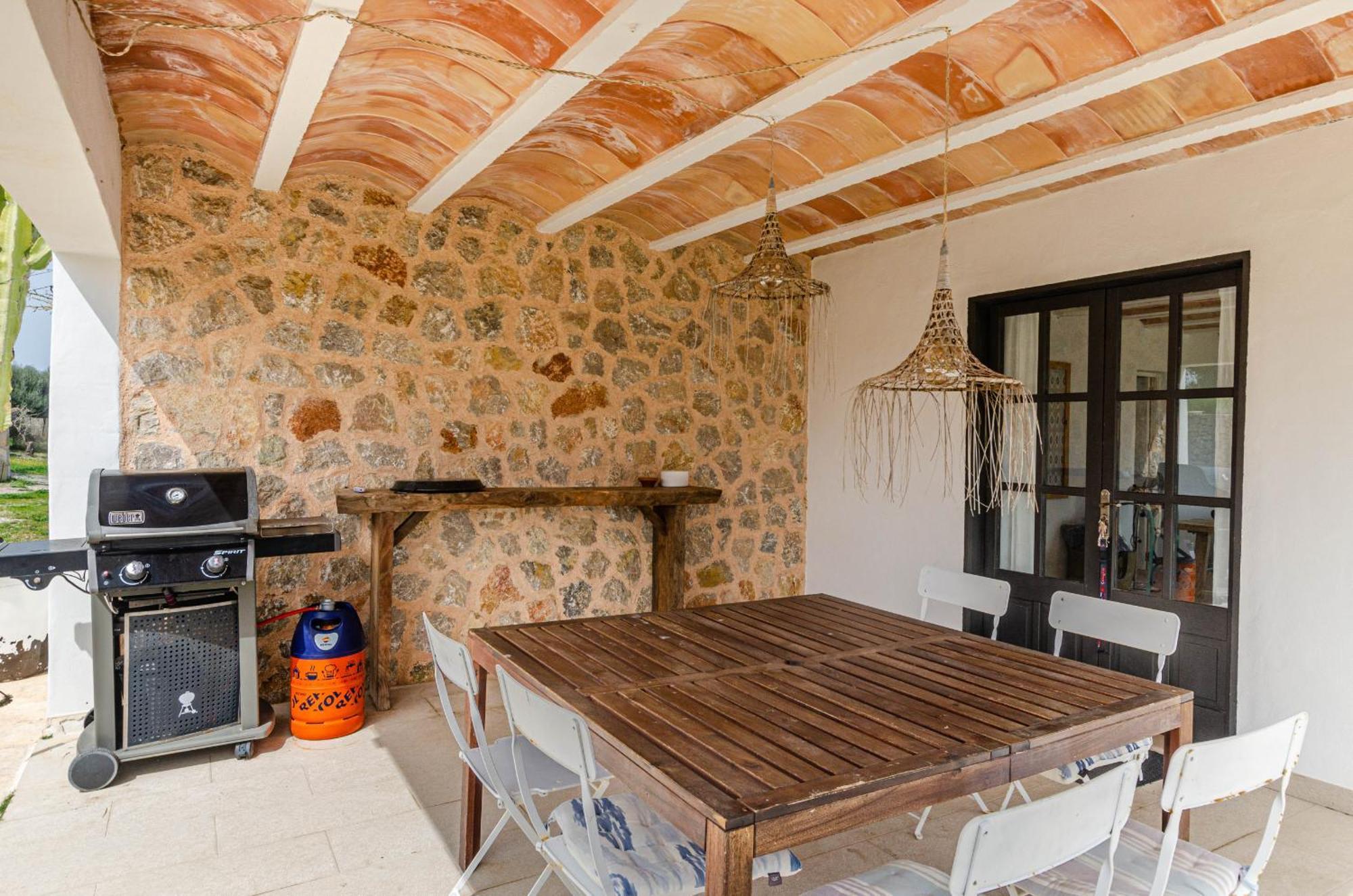 Villa Yourhouse Carrera Plana *