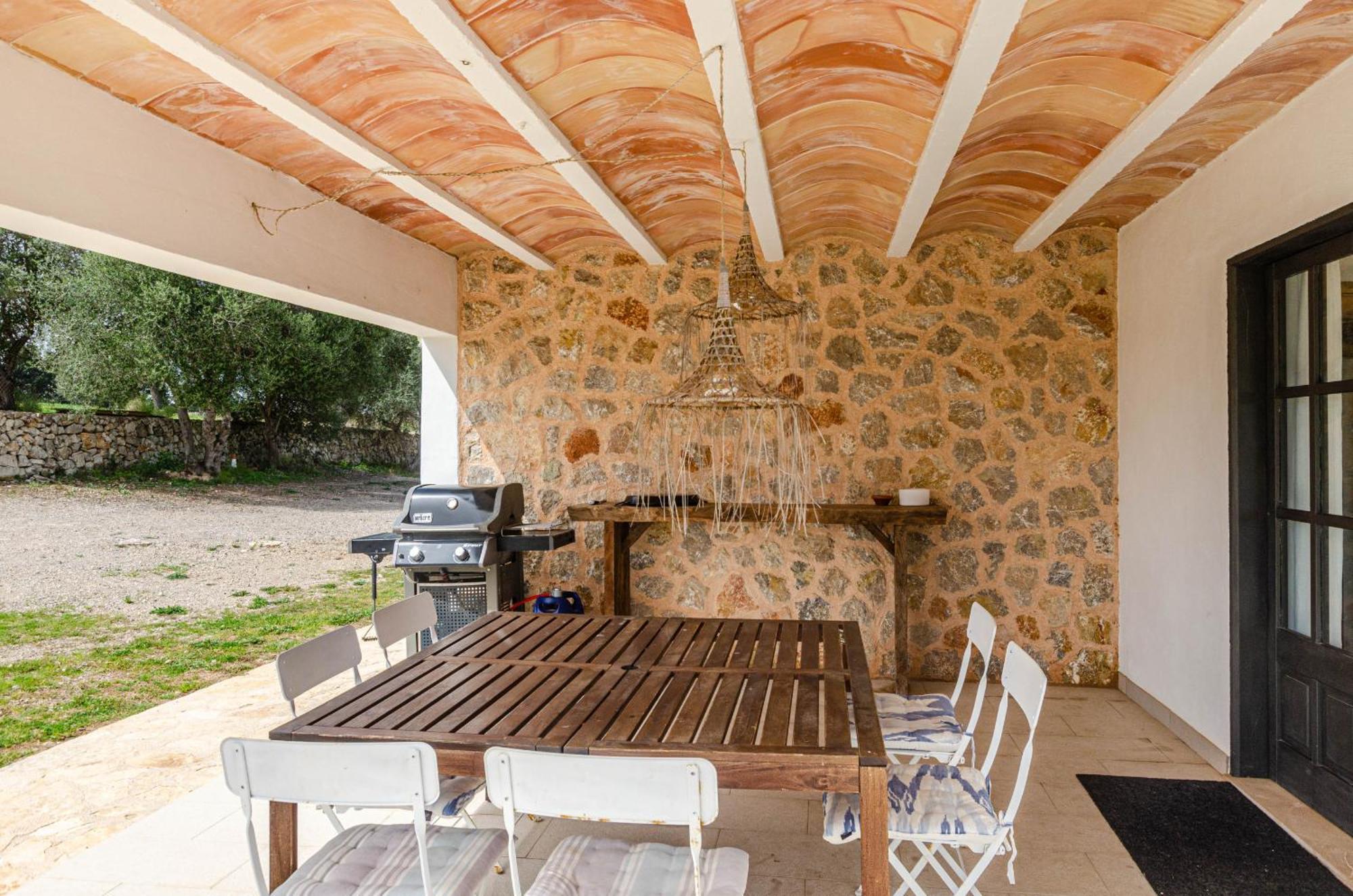 Yourhouse Carrera Plana Villa *