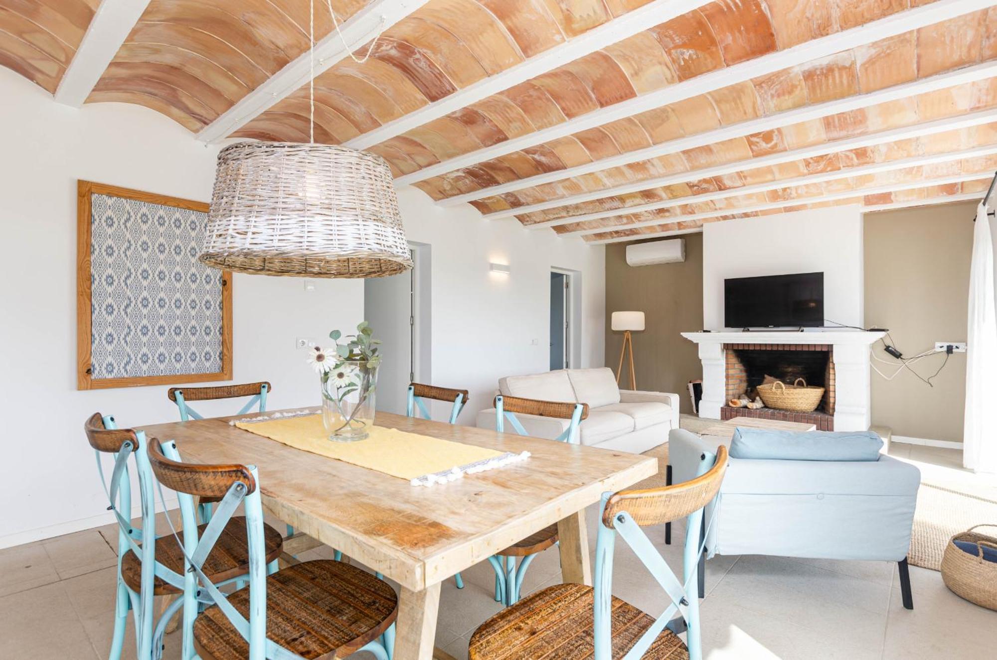 Villa Yourhouse Carrera Plana