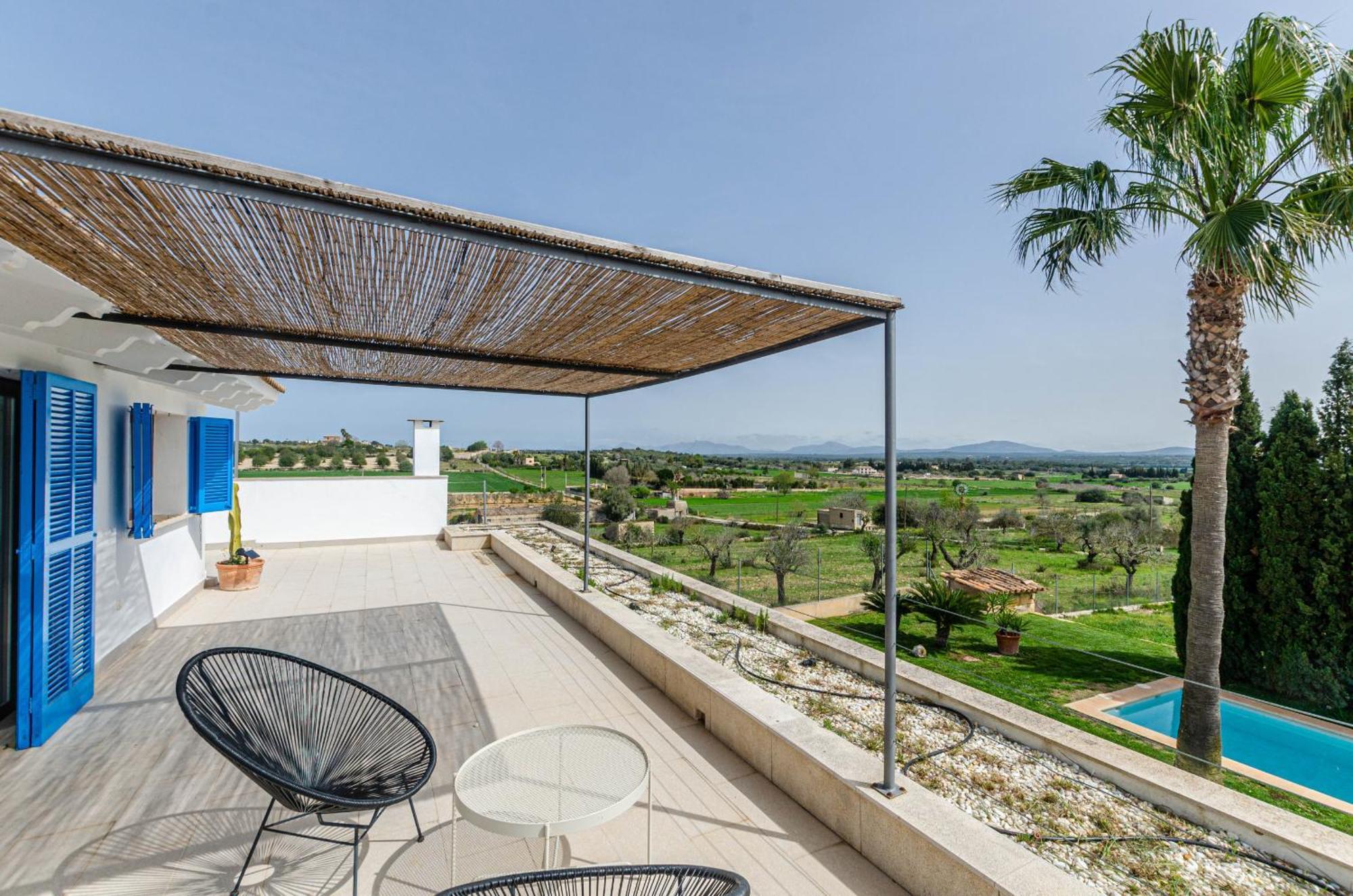 Yourhouse Carrera Plana Villa *