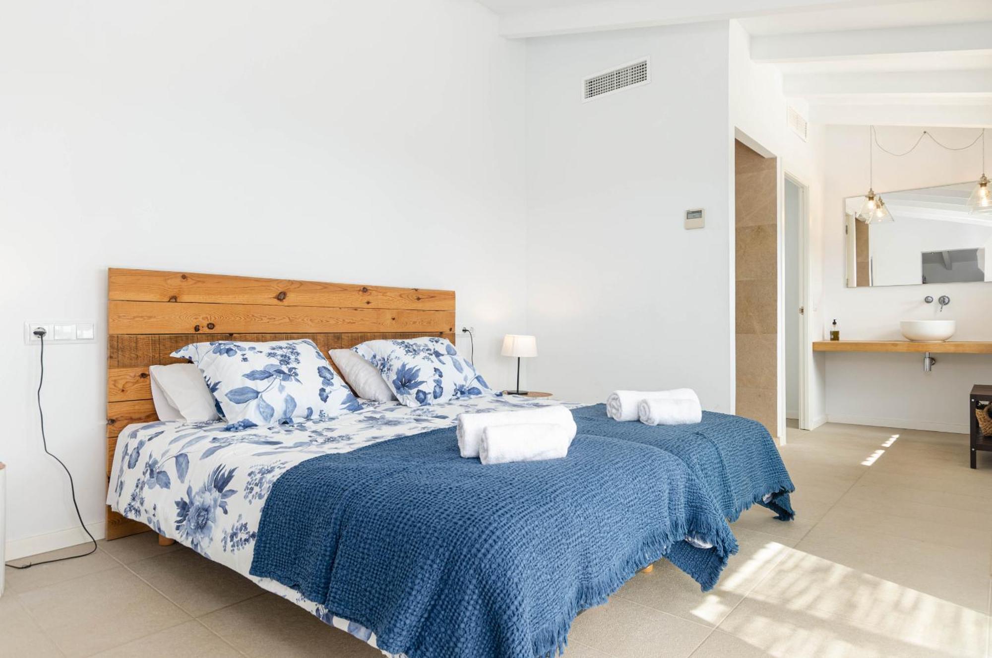 Villa Yourhouse Carrera Plana María de la Salud
