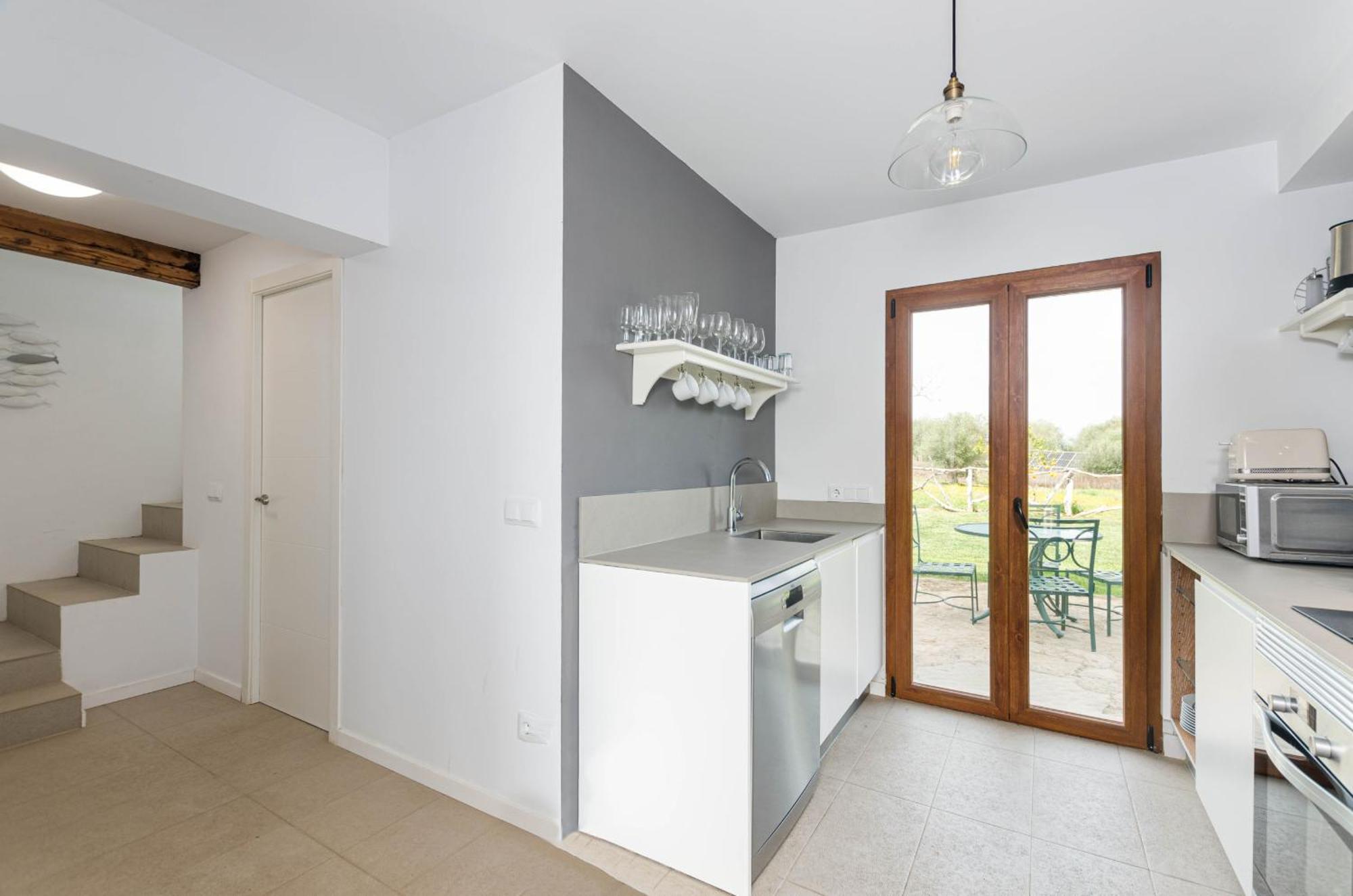 Yourhouse Carrera Plana Villa
