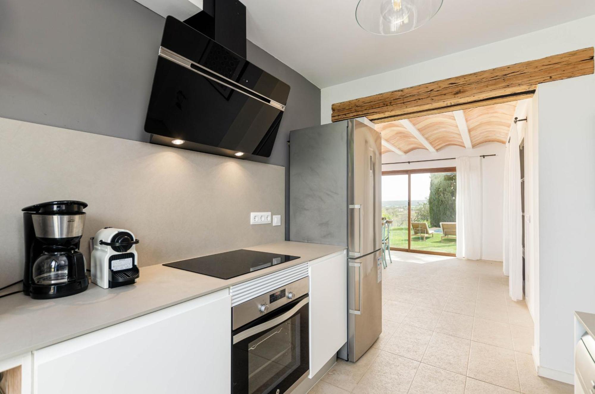 Yourhouse Carrera Plana