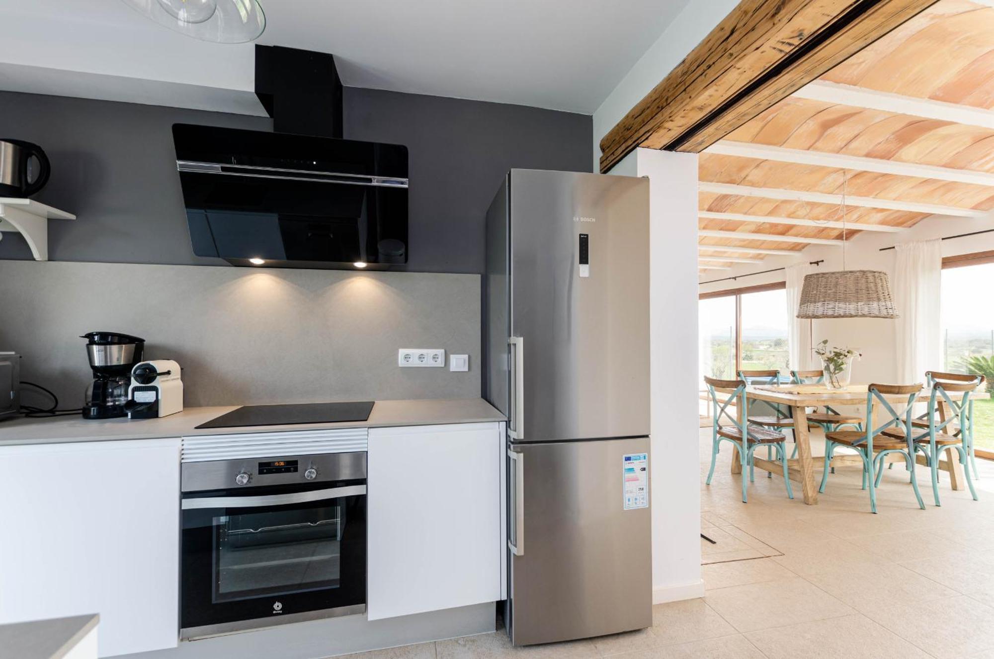 Villa Yourhouse Carrera Plana